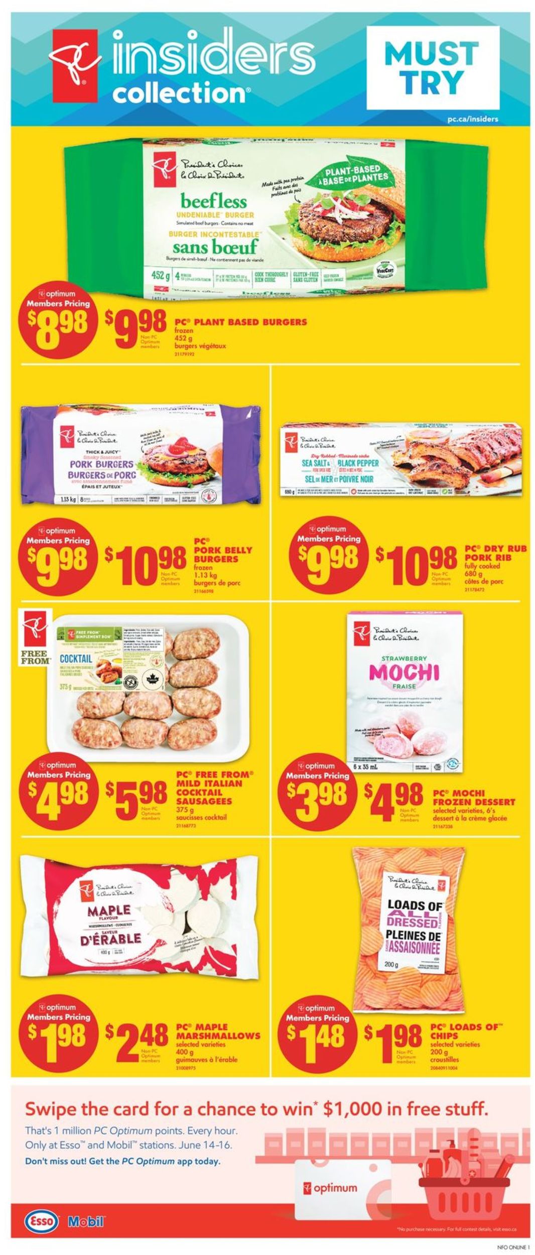 No Frills Flyer - 06/13-06/19/2019 (Page 8)