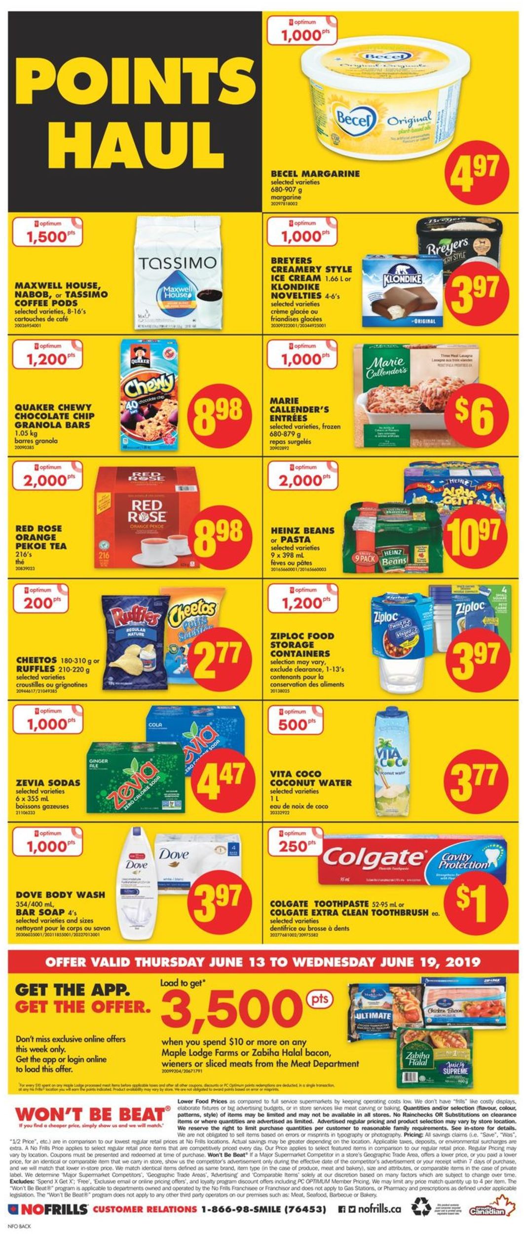 No Frills Flyer - 06/13-06/19/2019 (Page 10)