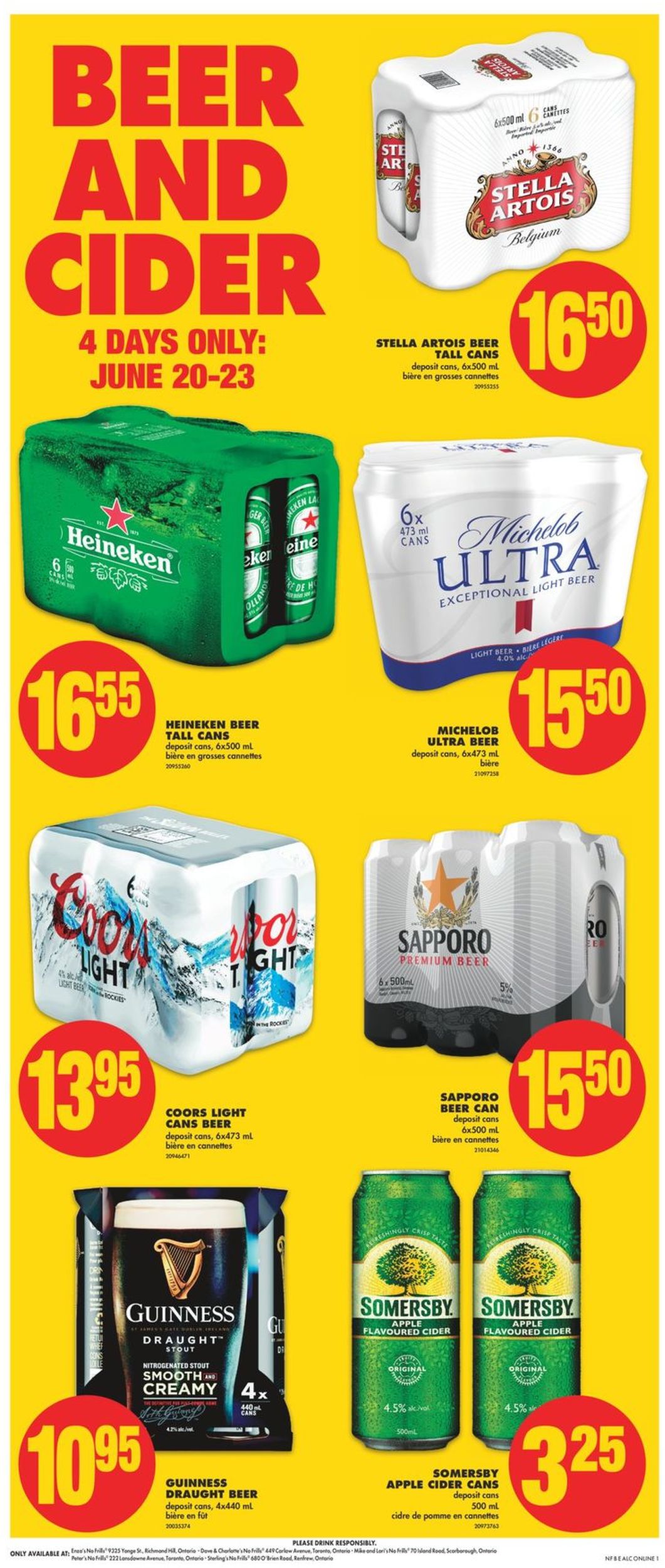 No Frills Flyer - 06/20-06/26/2019 (Page 7)