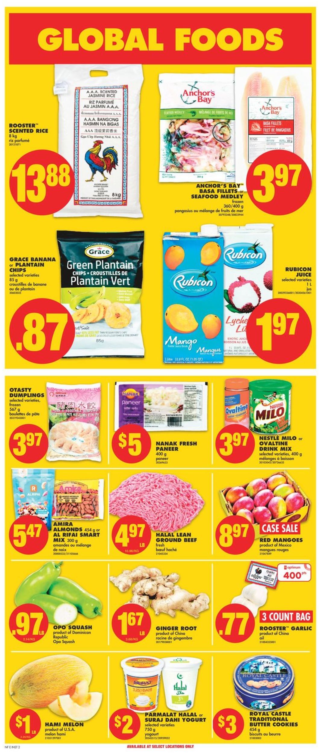 No Frills Flyer - 07/11-07/17/2019 (Page 2)