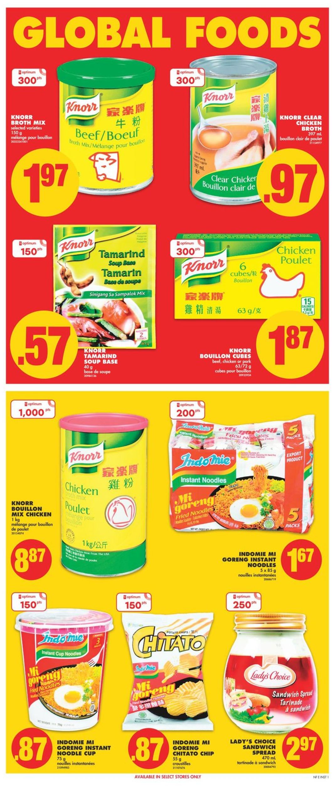 No Frills Flyer - 07/18-07/24/2019 (Page 6)