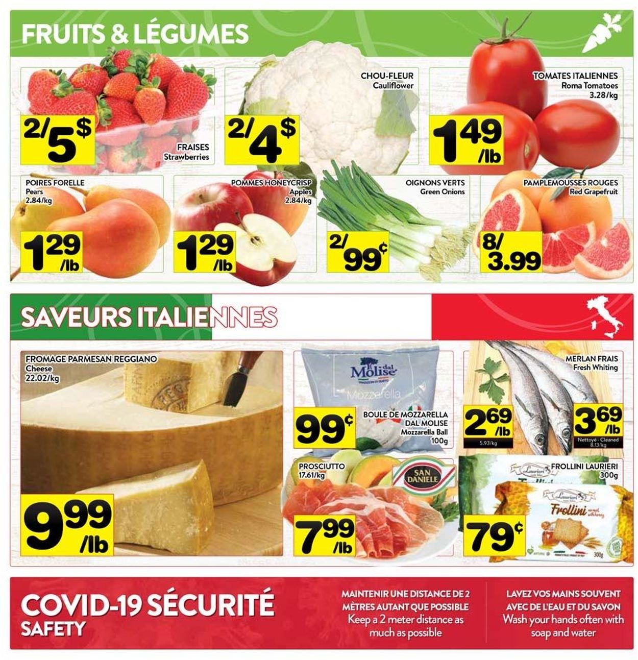 PA Supermarché Flyer - 05/11-05/16/2020 (Page 4)
