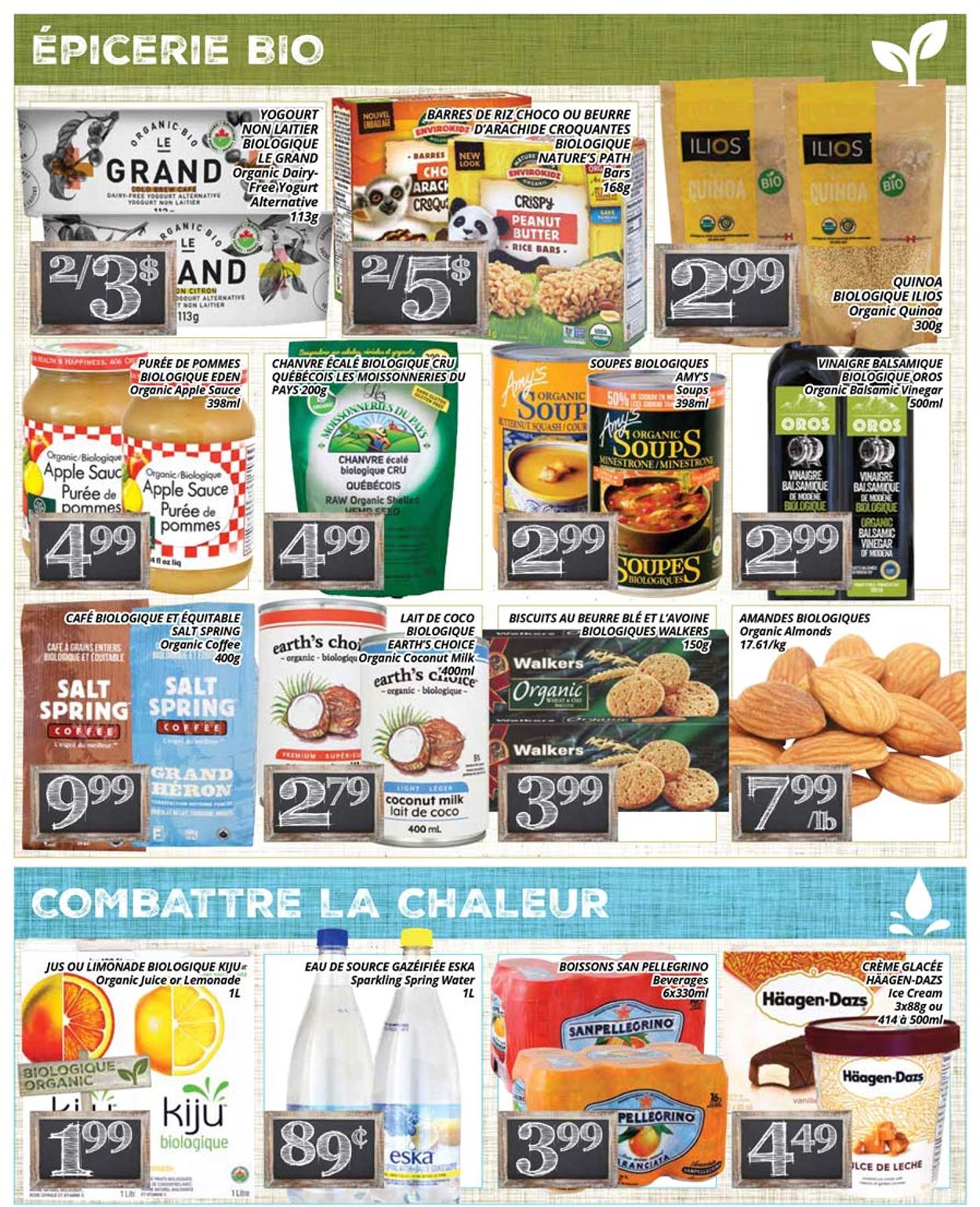 PA Supermarché Flyer - 06/08-06/21/2020 (Page 2)