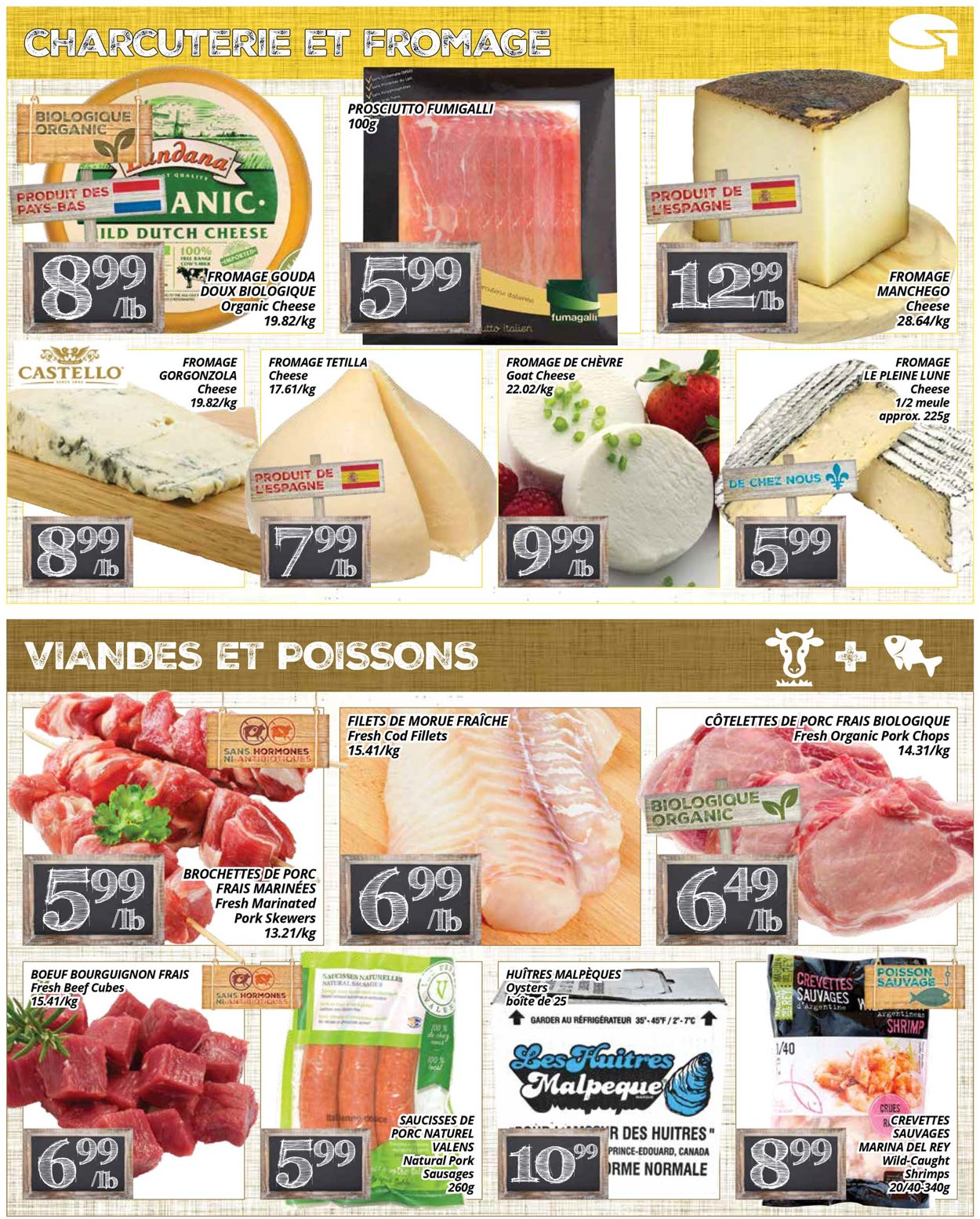 PA Supermarché Flyer - 07/06-07/19/2020 (Page 3)