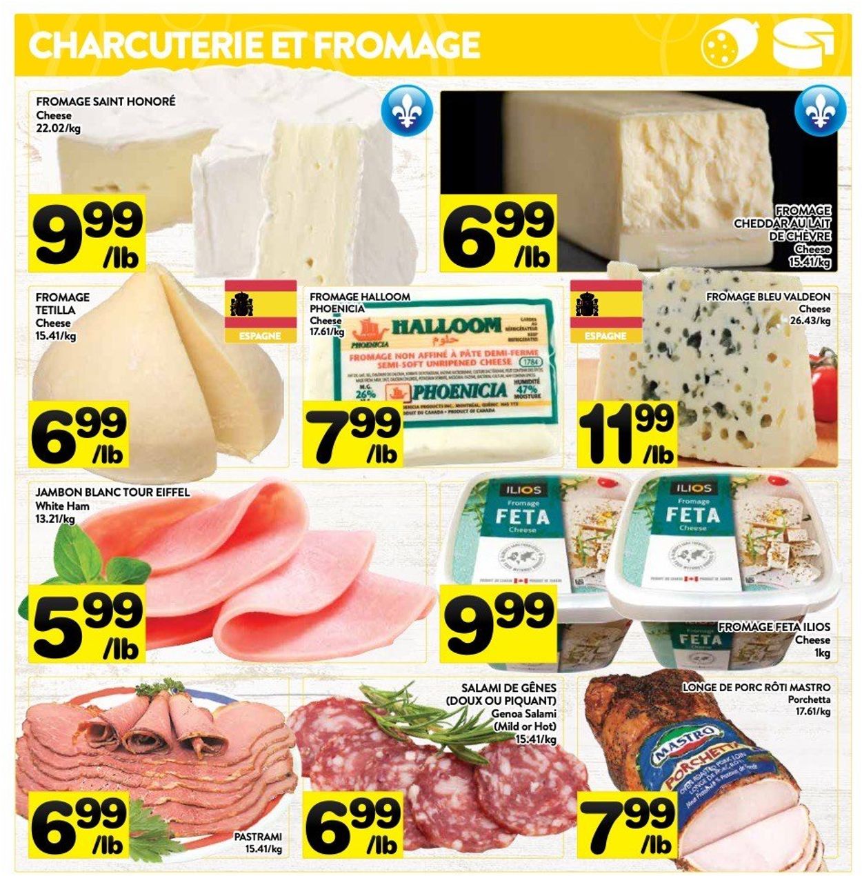 PA Supermarché Flyer - 09/21-09/27/2020 (Page 2)
