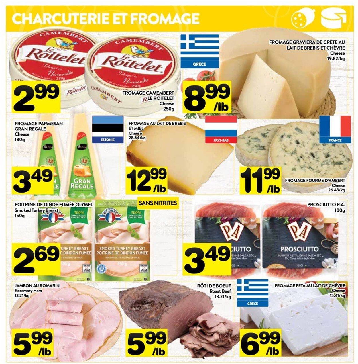 PA Supermarché Flyer - 10/05-10/11/2020 (Page 2)