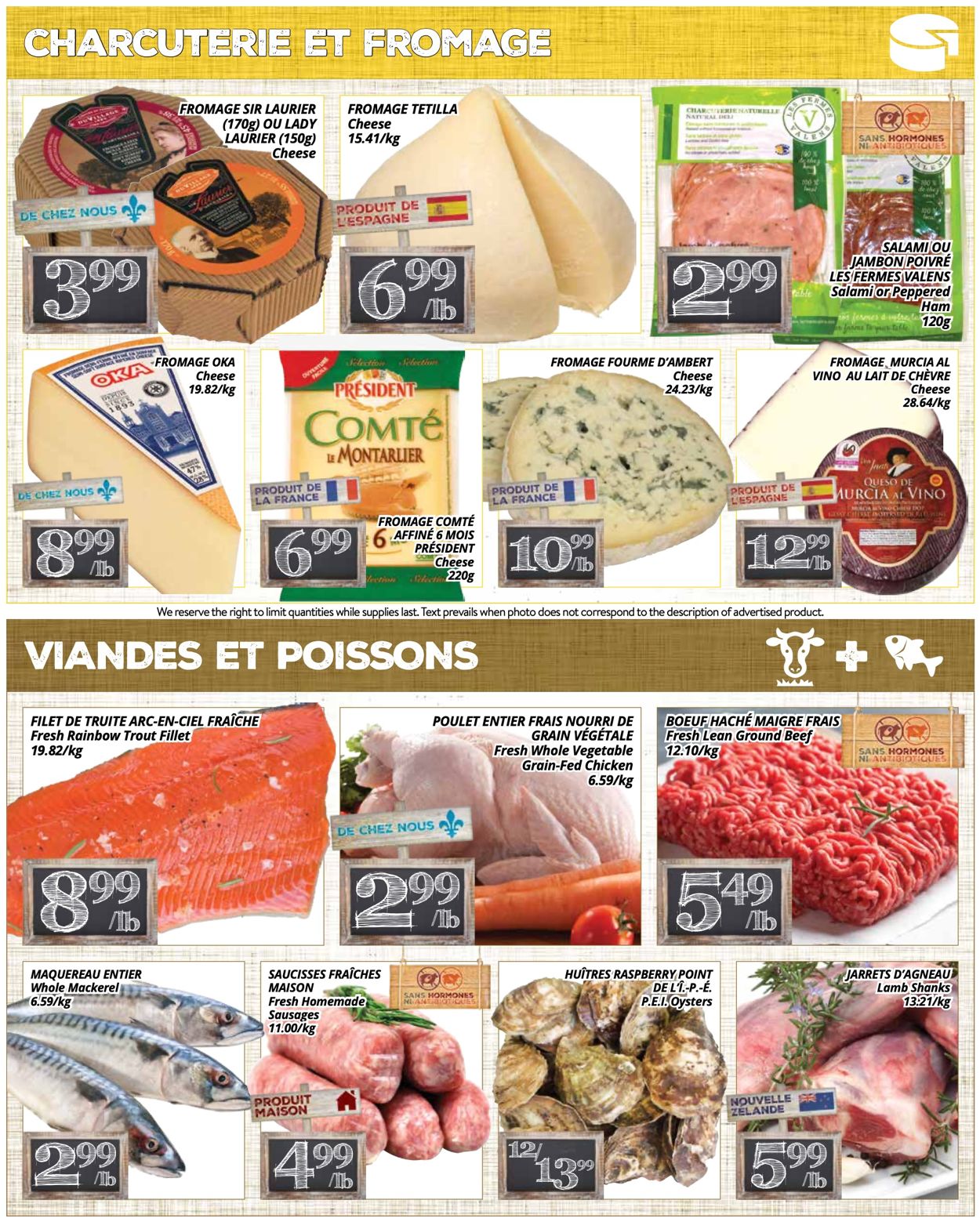 PA Supermarché Flyer - 02/01-02/14/2021 (Page 3)