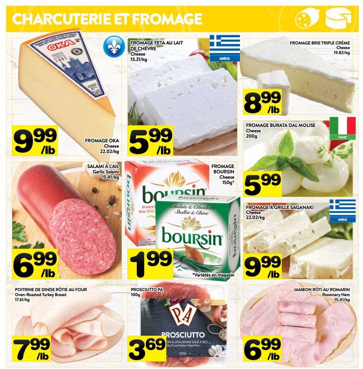 PA Supermarché Flyer - 05/24-05/30/2021 (Page 3)