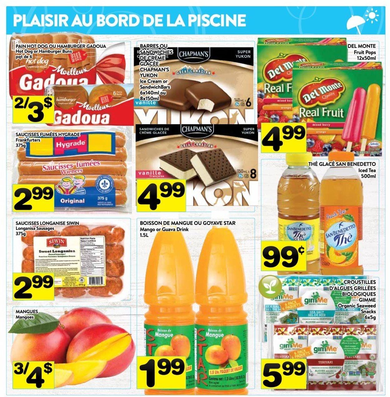 PA Supermarché Flyer - 07/05-07/11/2021 (Page 5)