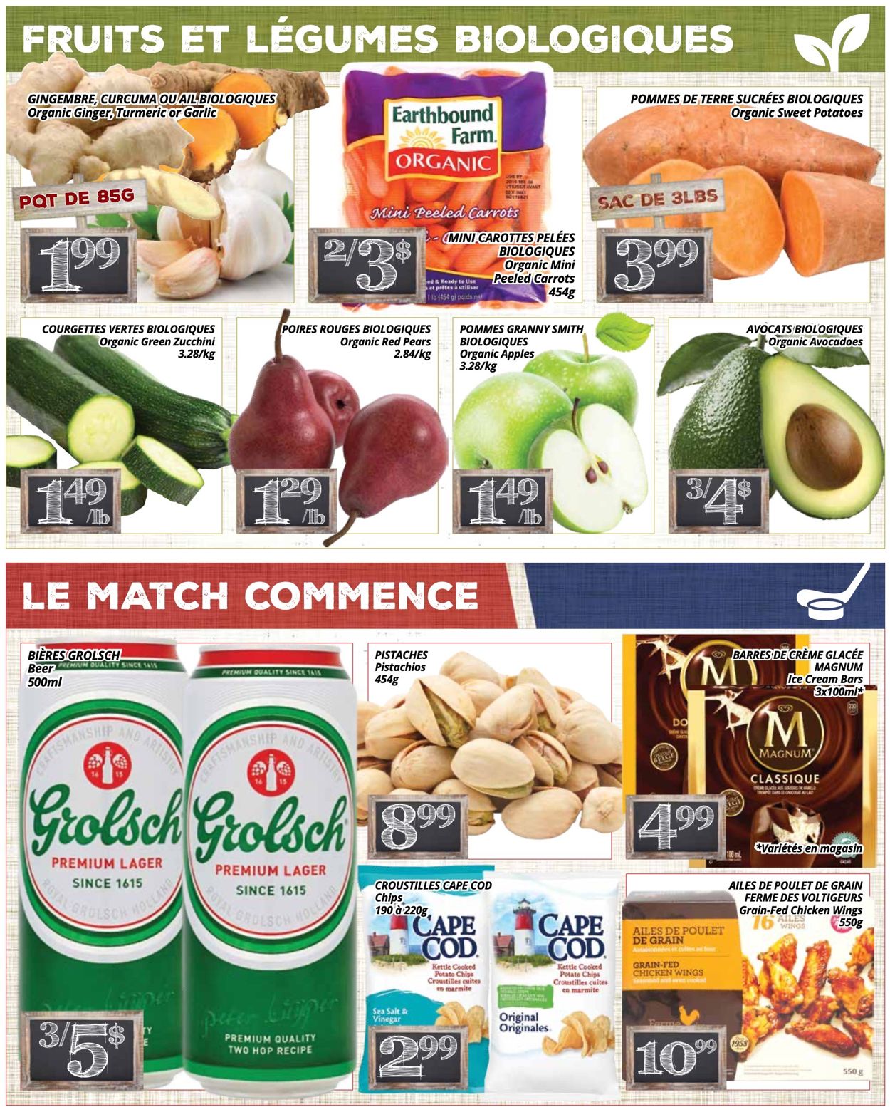 PA Supermarché Flyer - 10/11-10/24/2021 (Page 4)