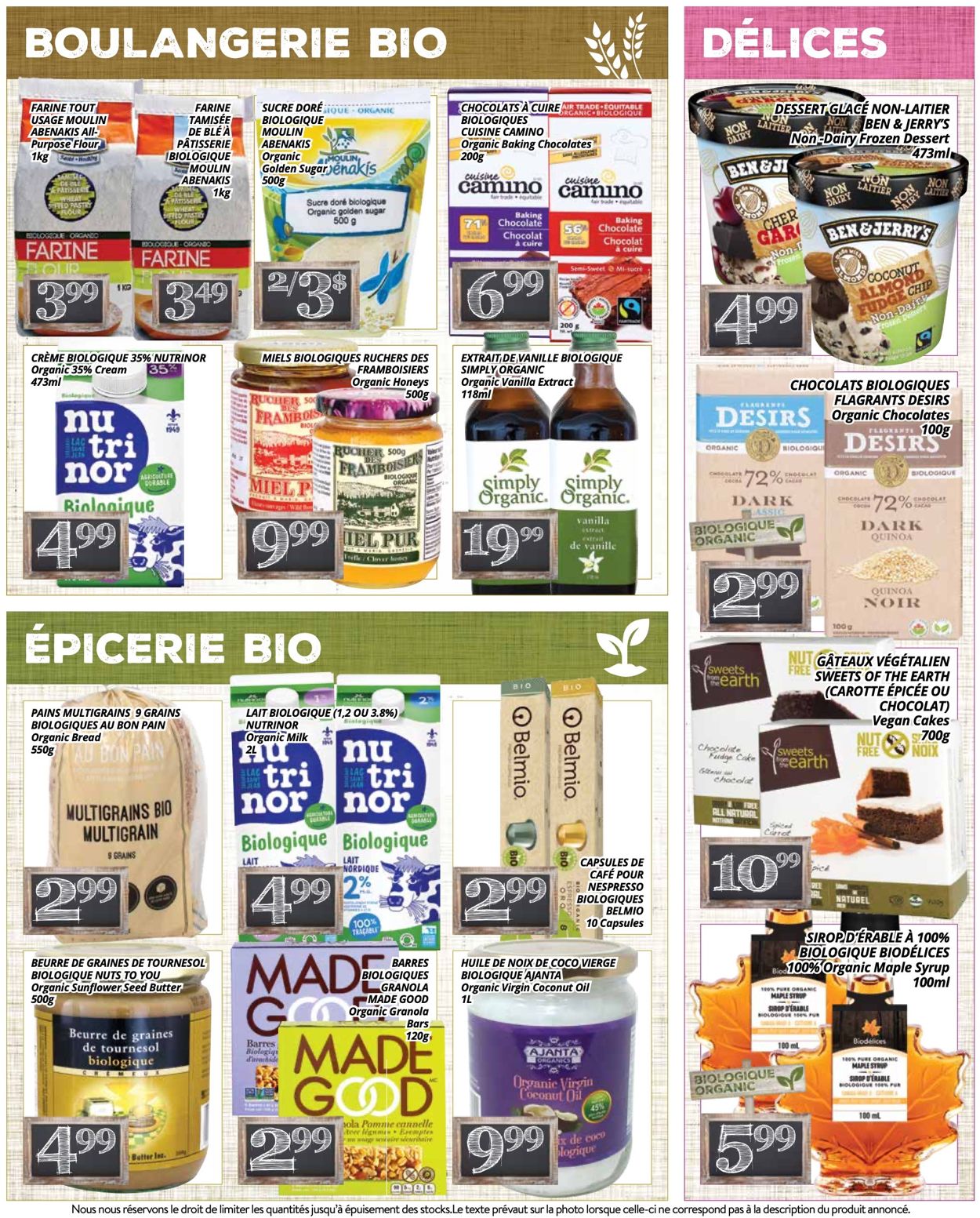 PA Supermarché EASTER 2022 Flyer - 04/11-04/24/2022 (Page 2)