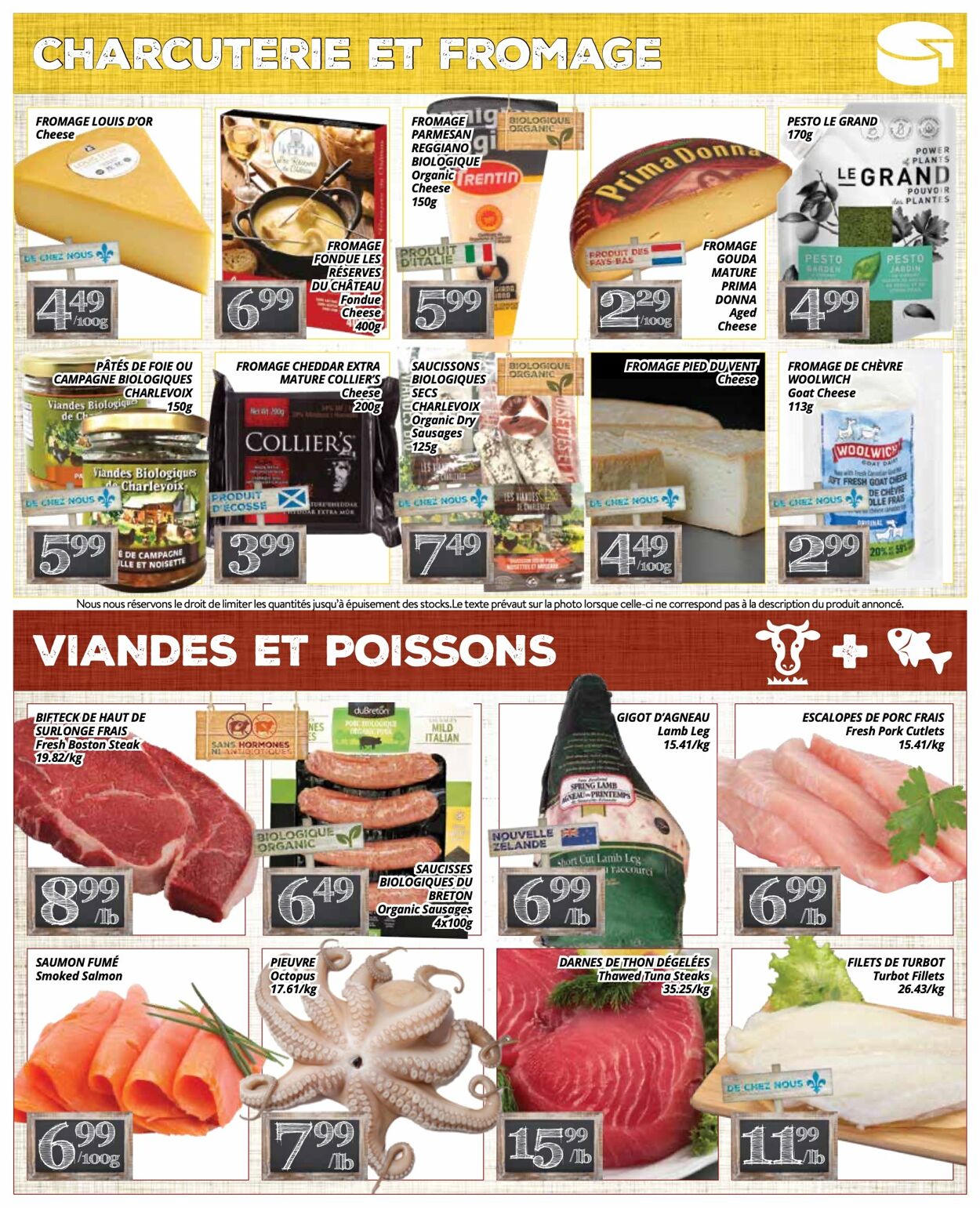 PA Supermarché Flyer - 12/26-01/14/2023 (Page 3)