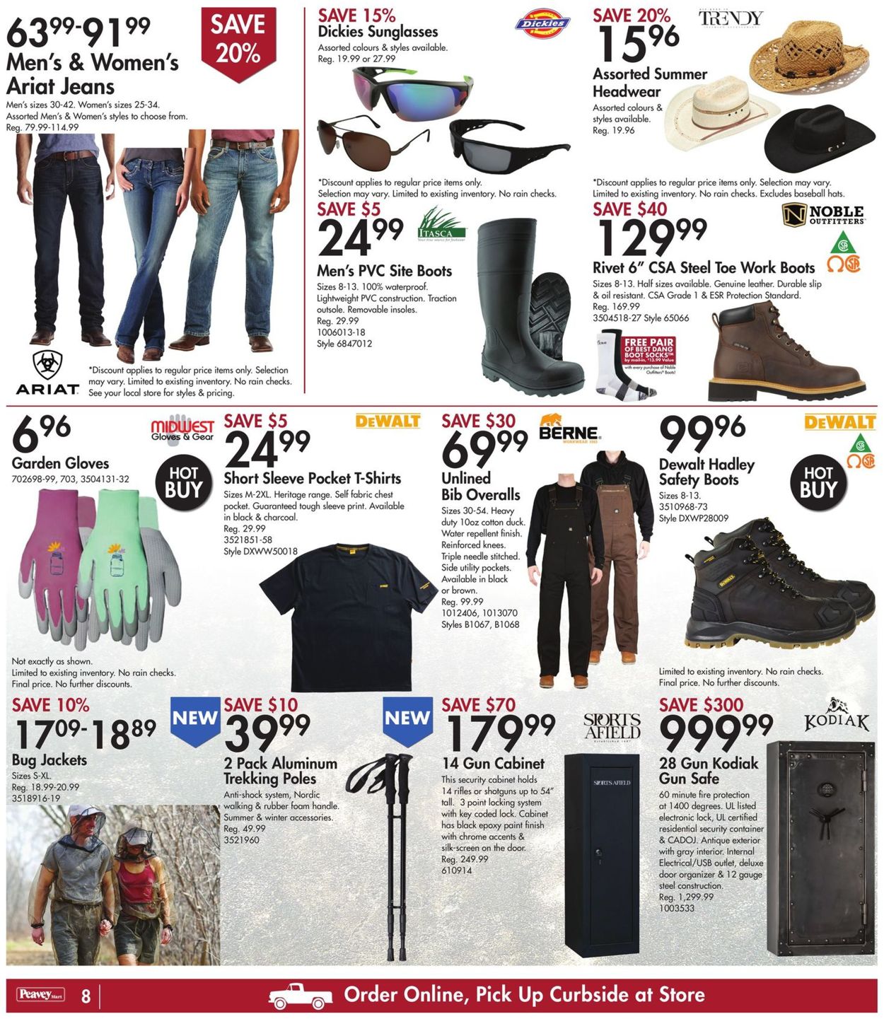 Peavey Mart Flyer - 05/20-05/27/2021 (Page 11)