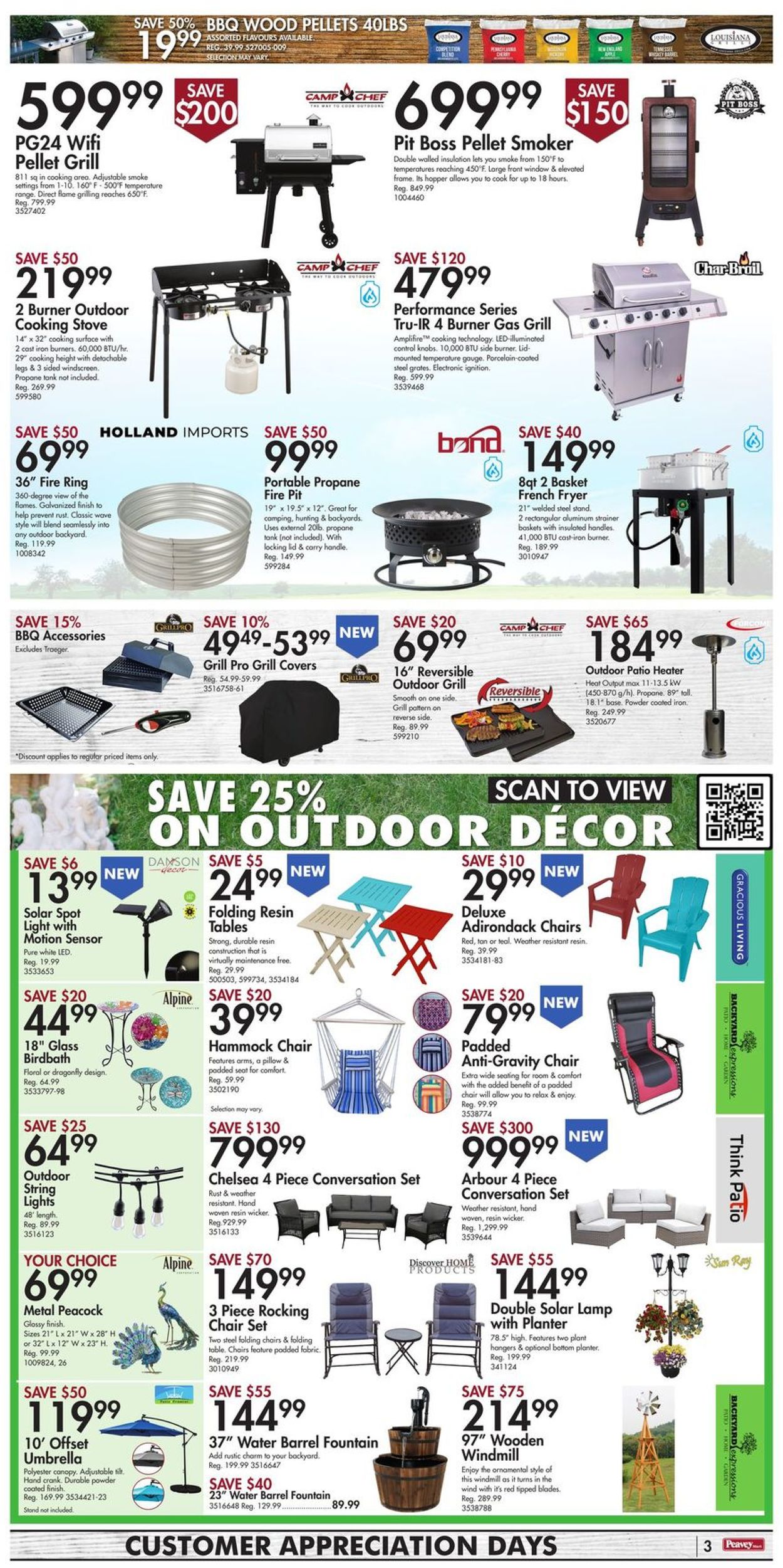 Peavey Mart Flyer - 04/29-05/05/2022 (Page 3)