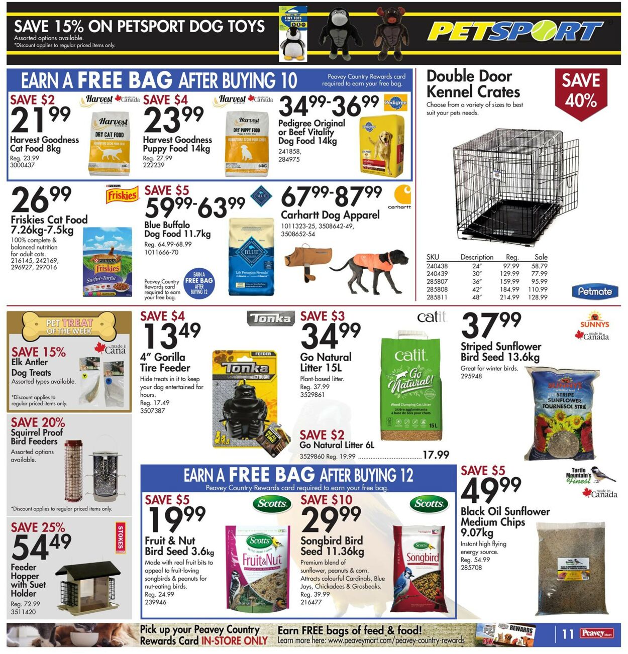 Peavey Mart Flyer - 02/24-03/02/2023 (Page 14)