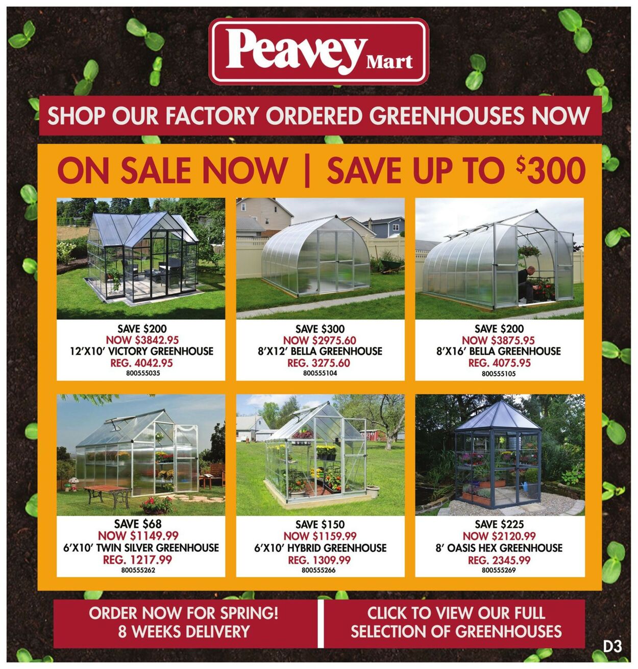 Peavey Mart Flyer - 02/24-03/02/2023 (Page 19)