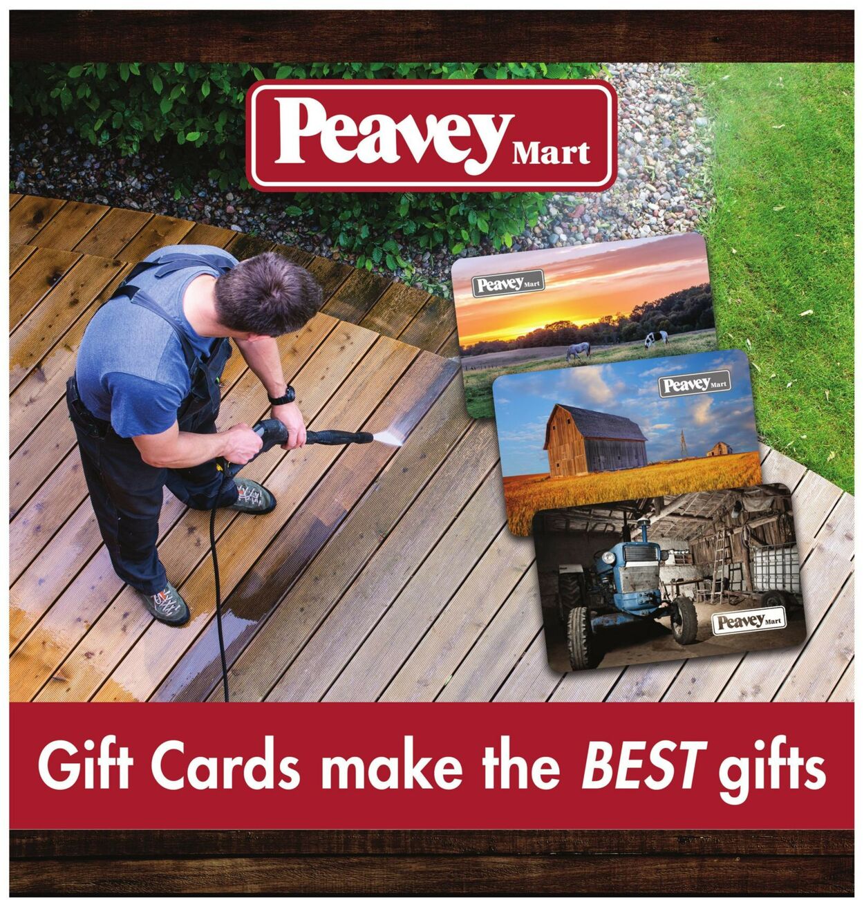 Peavey Mart Flyer - 05/05-05/11/2023 (Page 2)