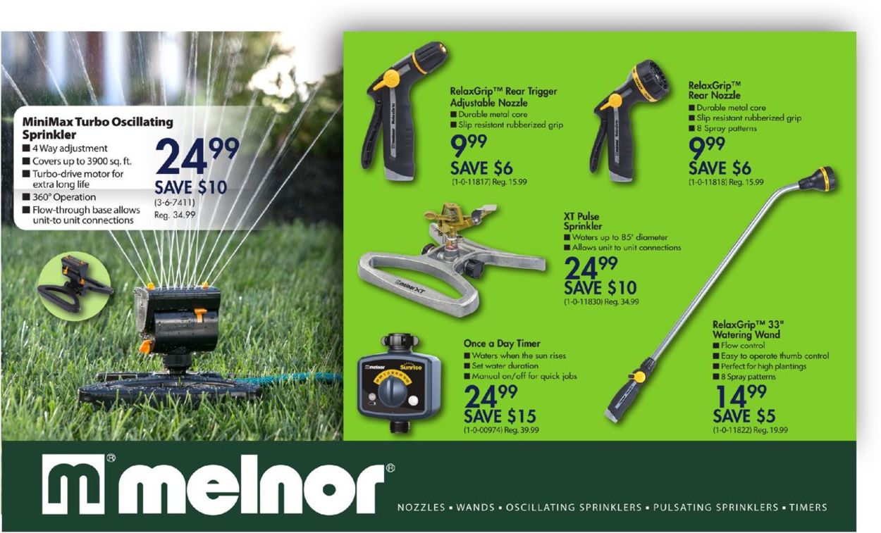 Peavey Mart Flyer - 05/17-05/23/2019 (Page 14)