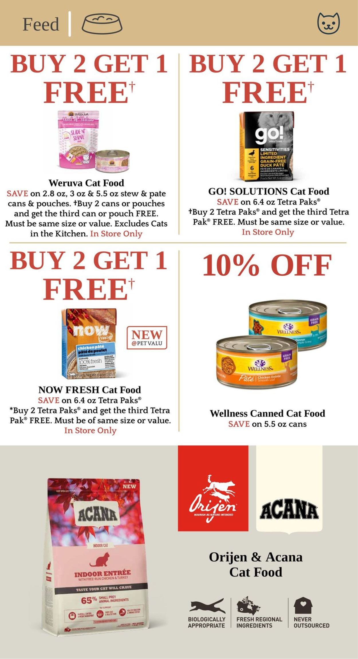 Pet Valu - Holiday 2020 Flyer - 11/26-12/09/2020 (Page 7)