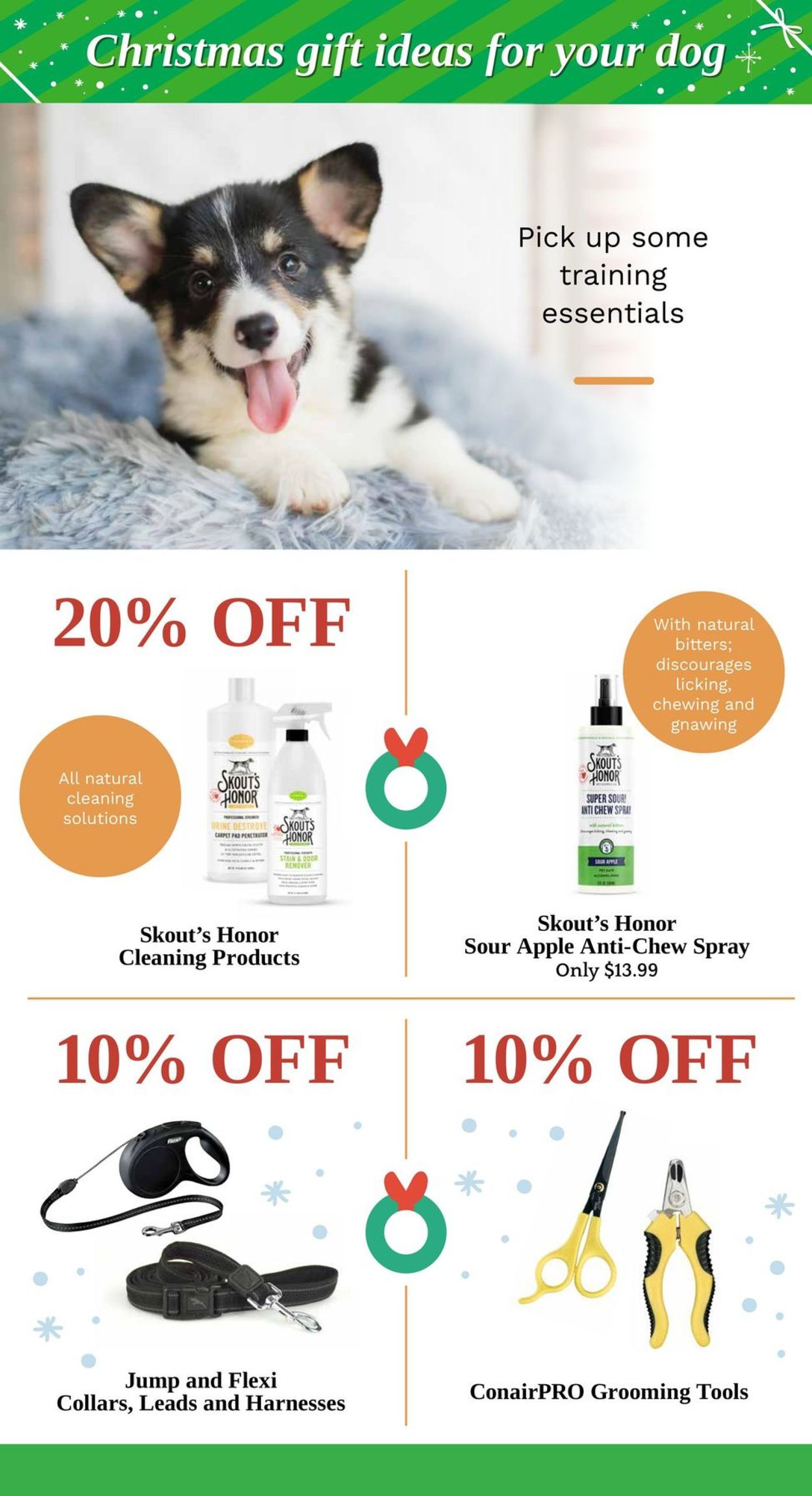 Pet Valu - Holiday 2020 Flyer - 12/10-12/24/2020 (Page 9)