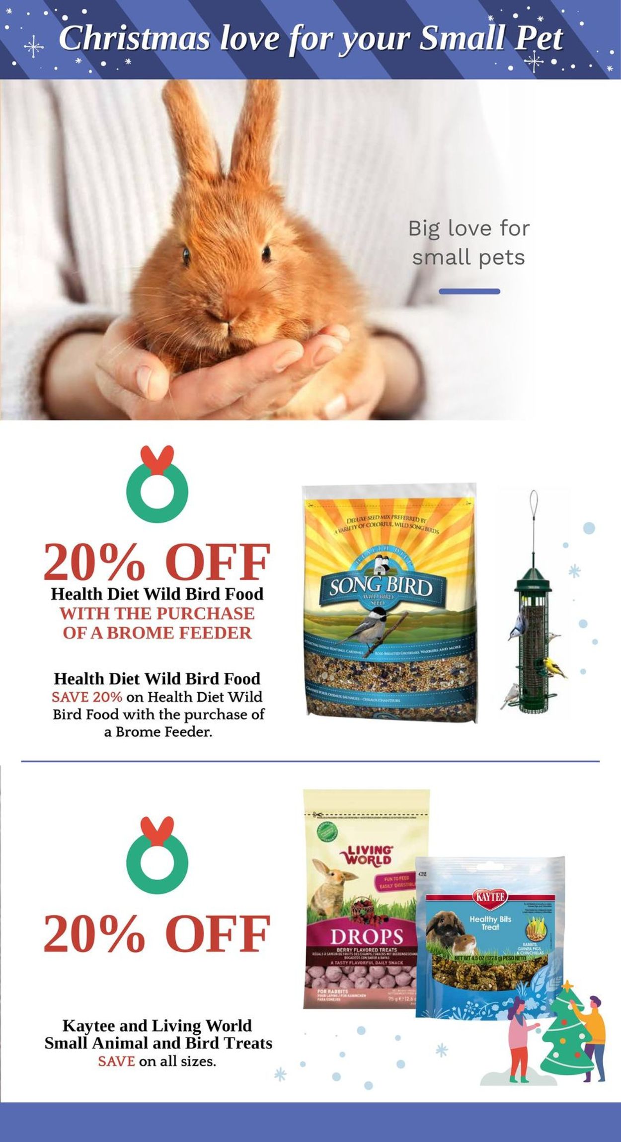 Pet Valu - Holiday 2020 Flyer - 12/10-12/24/2020 (Page 20)