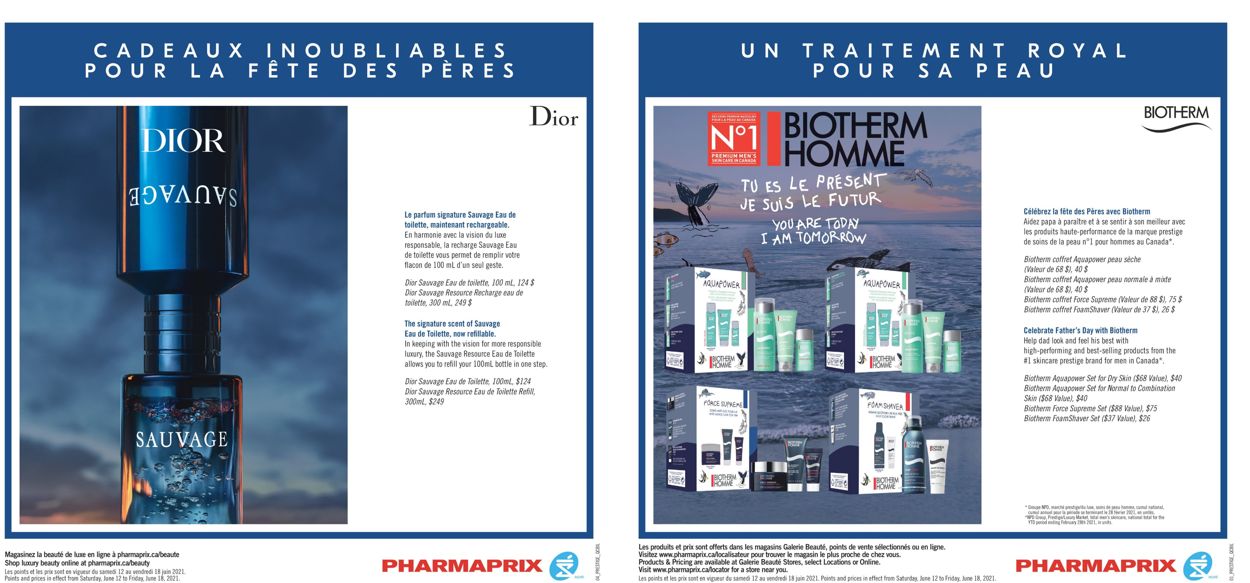 Pharmaprix Flyer - 06/12-06/18/2021 (Page 10)