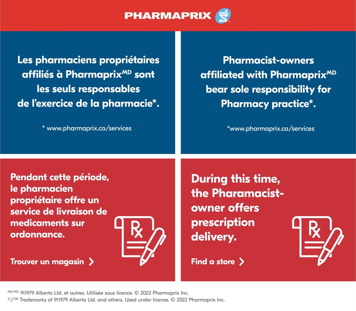 Pharmaprix Flyer - 02/12-02/17/2022 (Page 16)