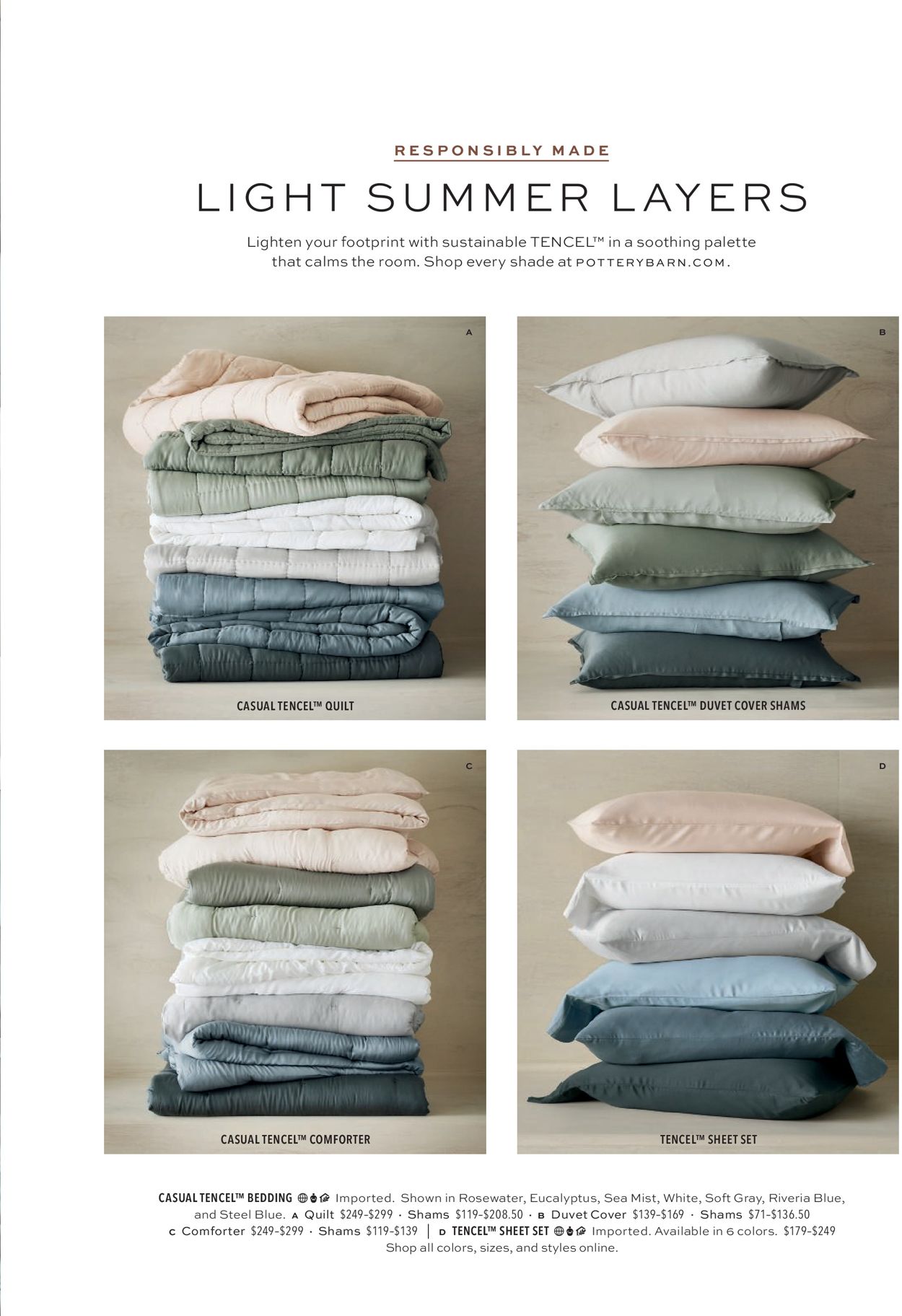 Pottery Barn Flyer - 06/01-08/31/2022 (Page 73)