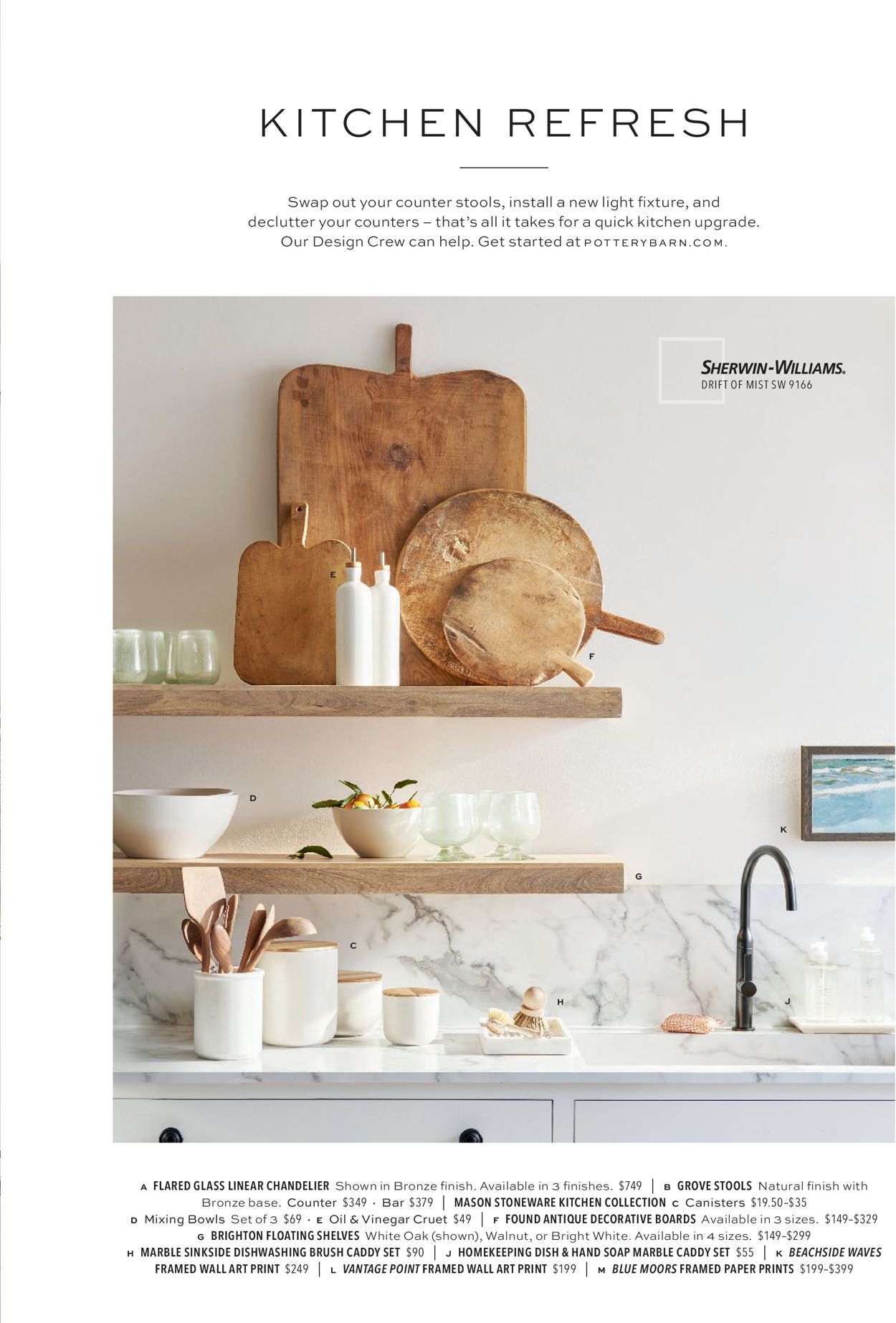 Pottery Barn Flyer - 06/01-08/31/2022 (Page 101)