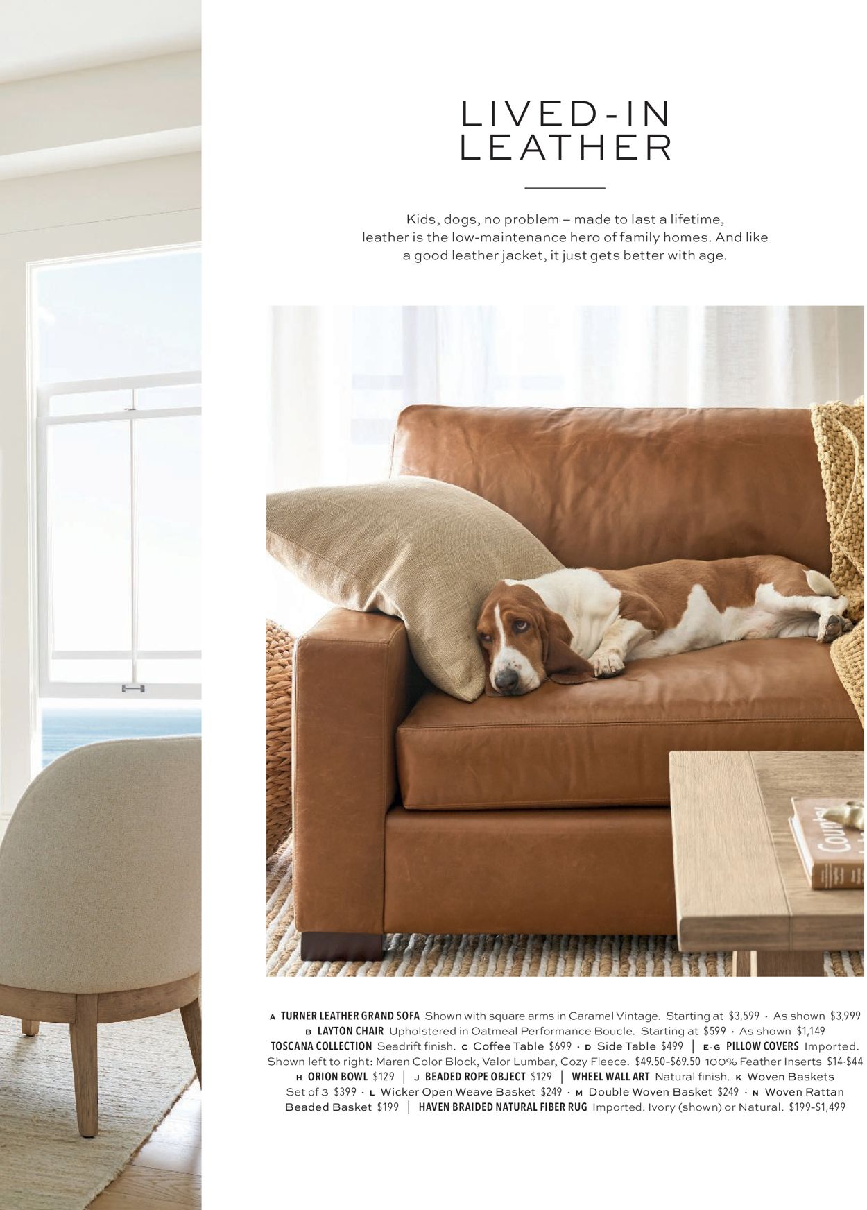 Pottery Barn Flyer - 06/01-08/31/2022 (Page 109)