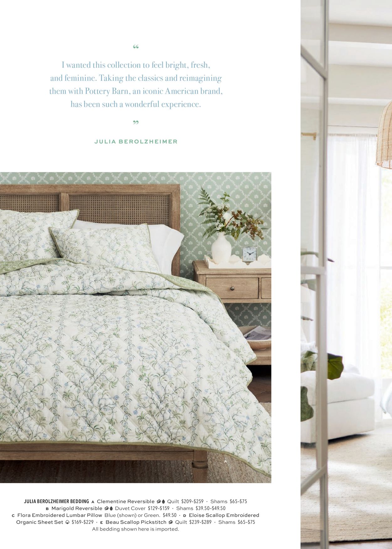 Pottery Barn Flyer - 06/01-08/31/2022 (Page 118)