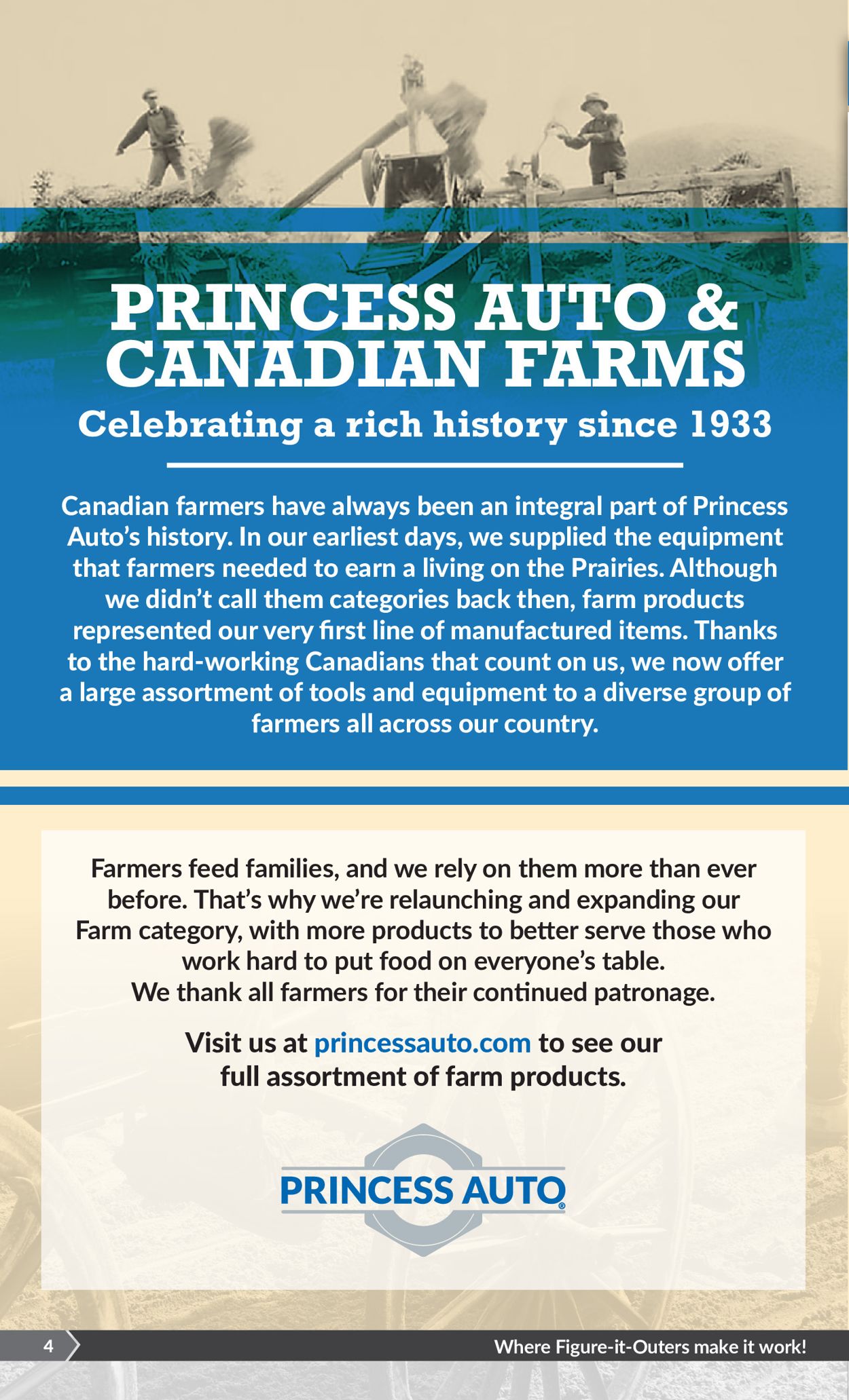Princess Auto Flyer - 11/10-11/22/2020 (Page 5)