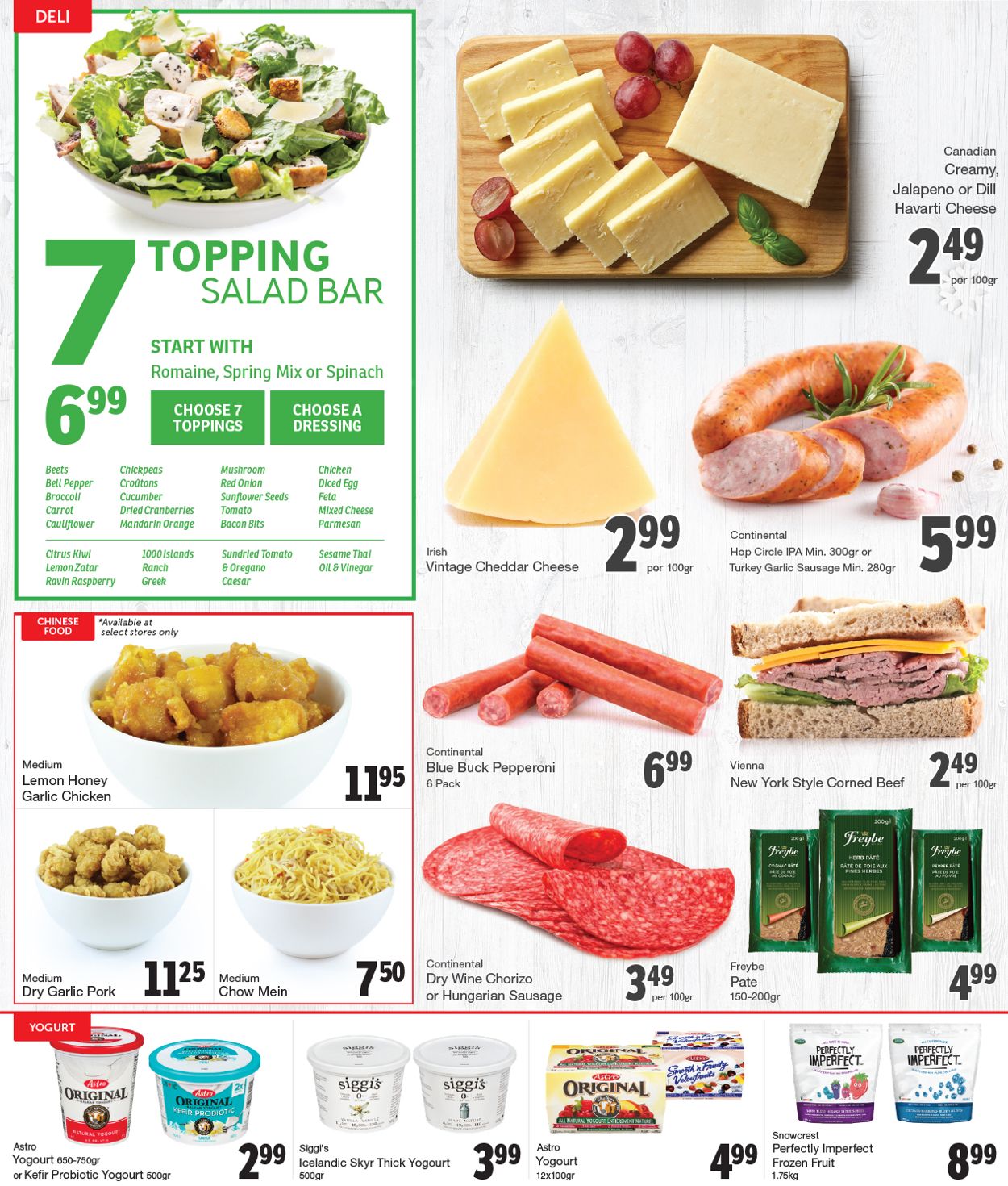 Quality Foods Flyer - 02/17-02/23/2020 (Page 5)