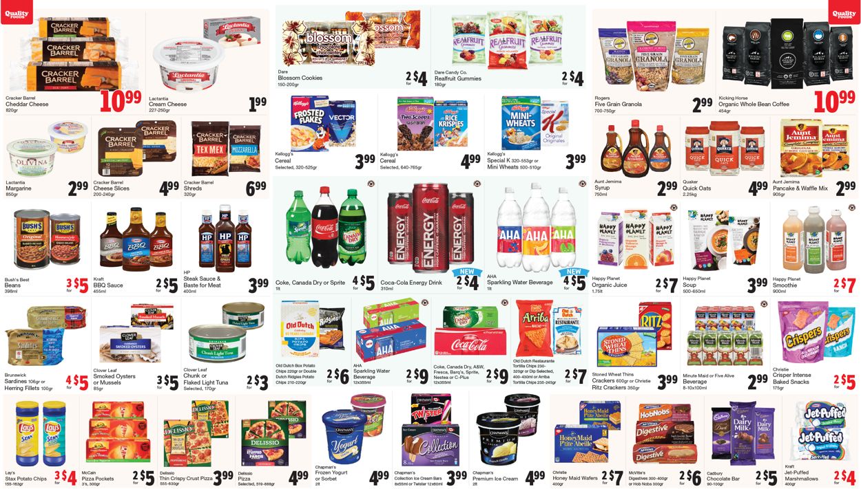 Quality Foods Flyer - 03/16-03/22/2020 (Page 4)