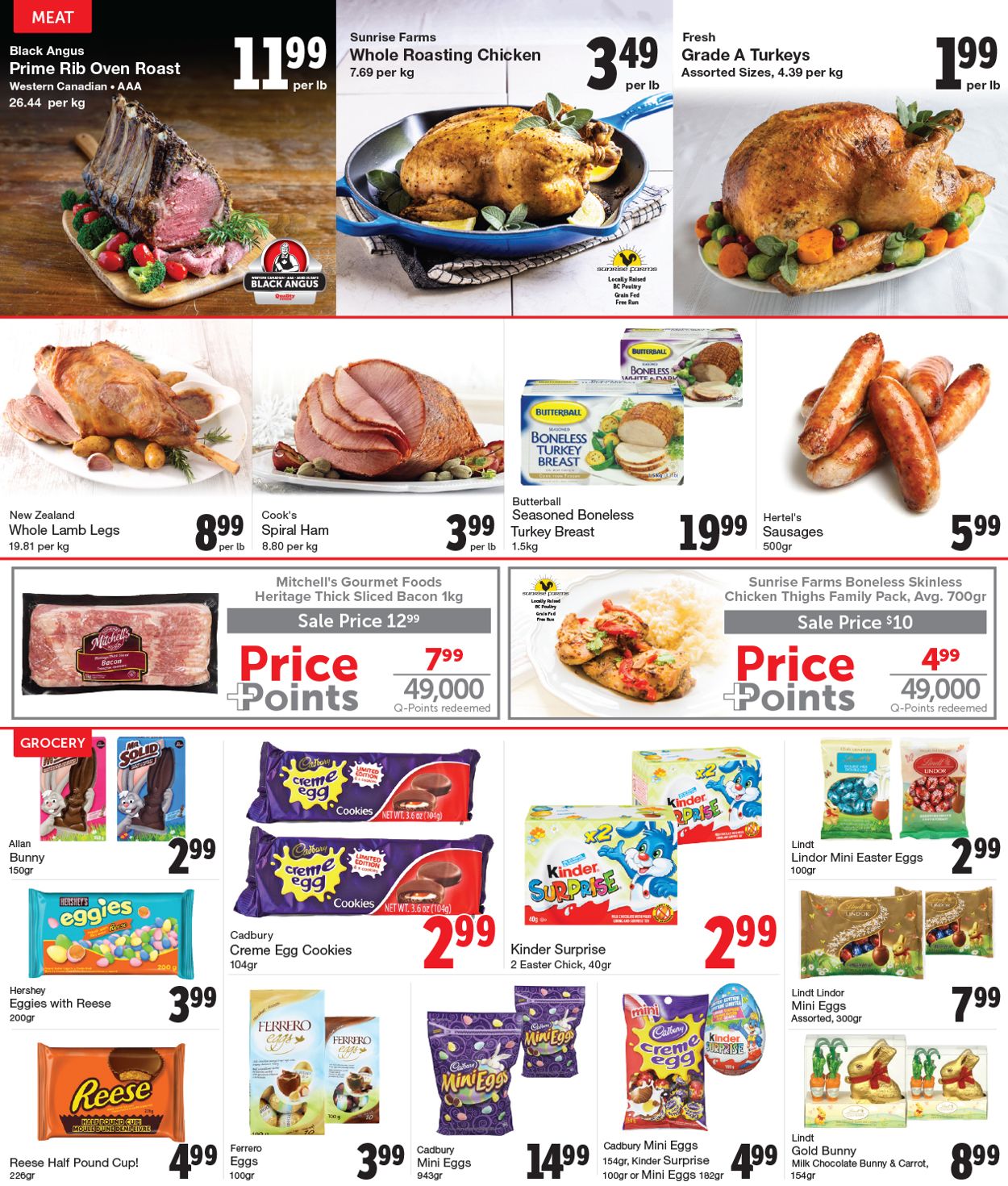 Quality Foods Flyer - 04/06-04/12/2020 (Page 2)
