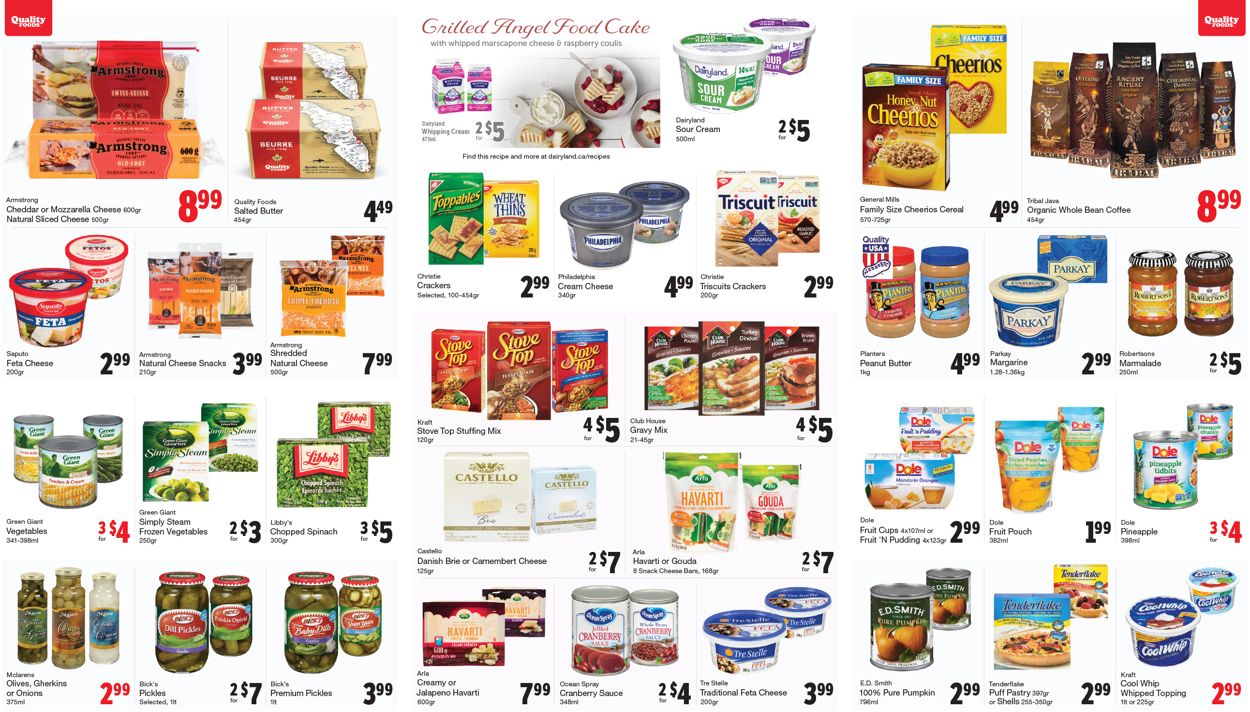 Quality Foods Flyer - 04/06-04/12/2020 (Page 4)