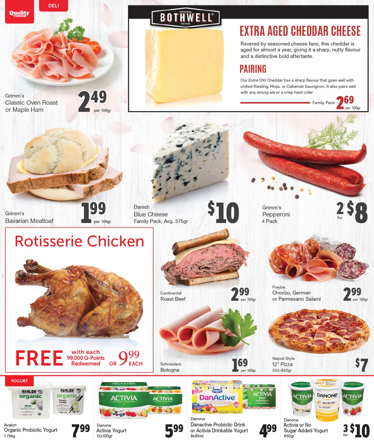 Quality Foods Flyer - 04/20-04/26/2020 (Page 5)