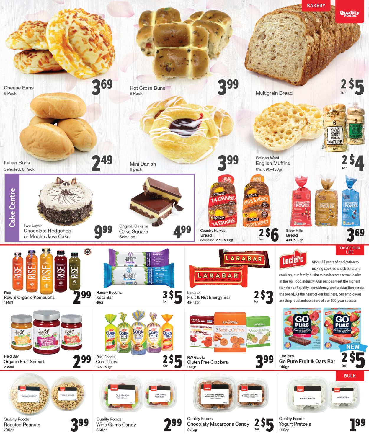Quality Foods Flyer - 04/20-04/26/2020 (Page 6)