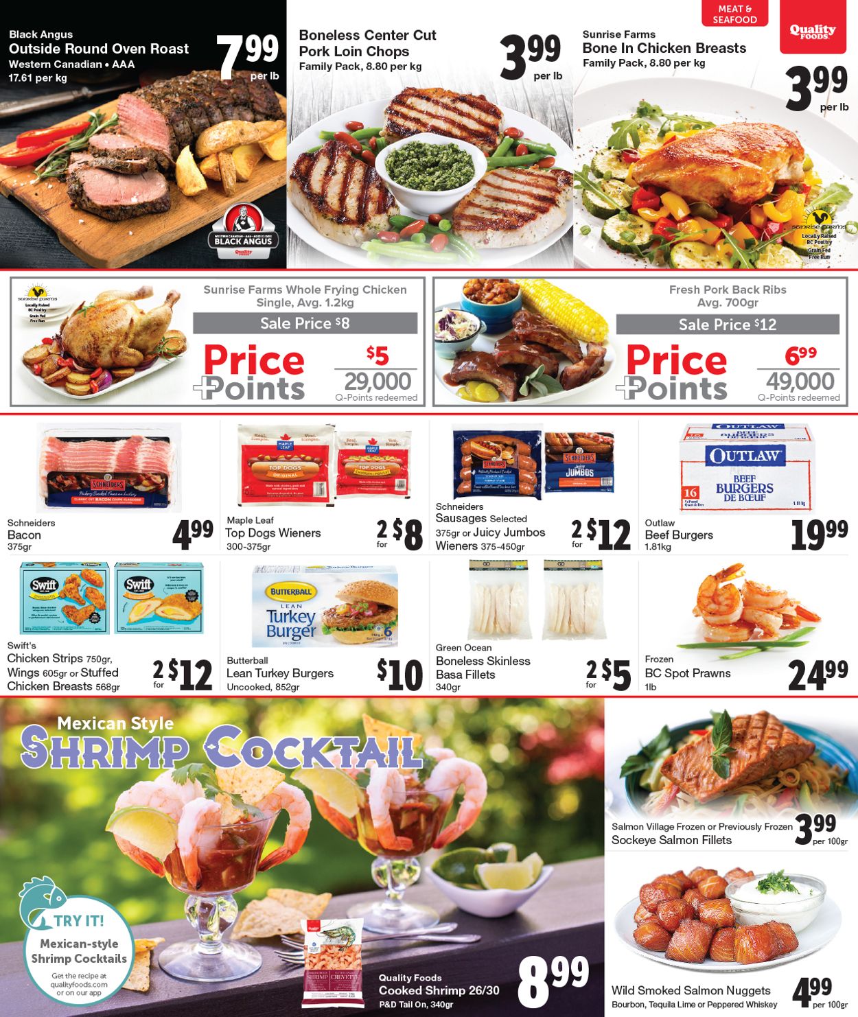 Quality Foods Flyer - 06/01-06/07/2020 (Page 3)