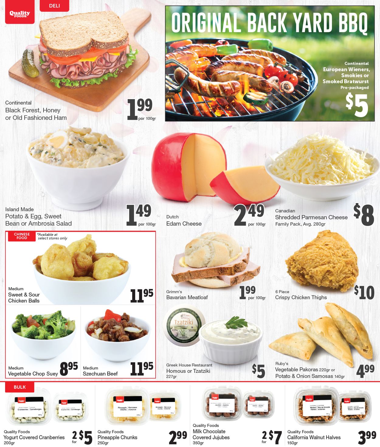 Quality Foods Flyer - 06/01-06/07/2020 (Page 5)