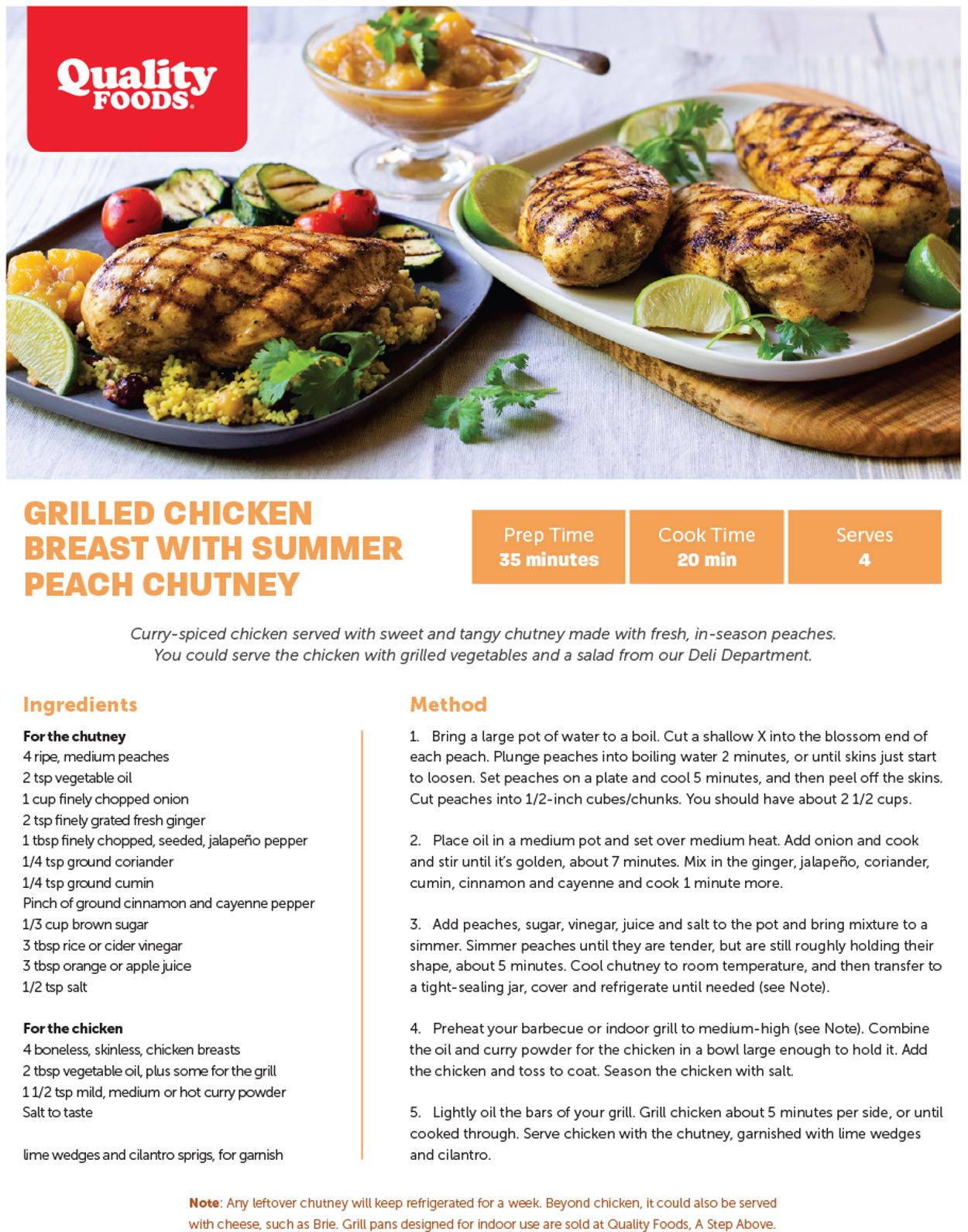 Quality Foods Flyer - 06/08-06/14/2020 (Page 2)