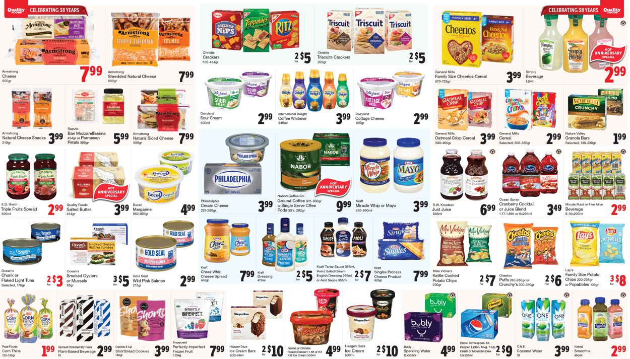 Quality Foods Flyer - 06/08-06/14/2020 (Page 4)