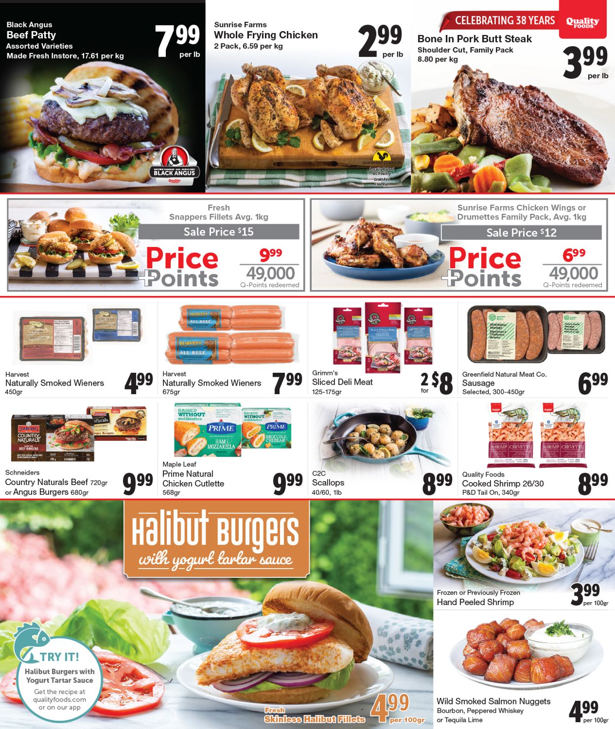 Quality Foods Flyer - 06/15-06/21/2020 (Page 3)