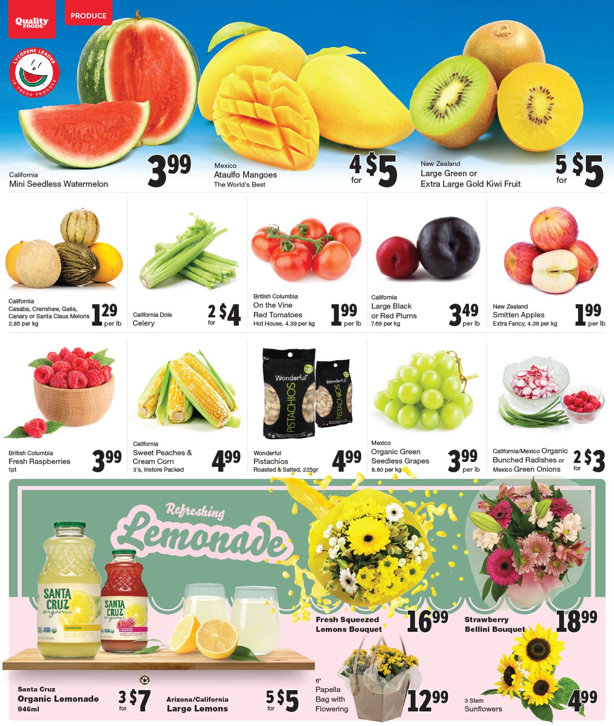 Quality Foods Flyer - 07/06-07/12/2020 (Page 2)