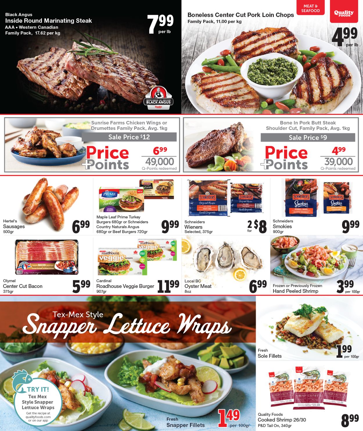 Quality Foods Flyer - 07/06-07/12/2020 (Page 3)