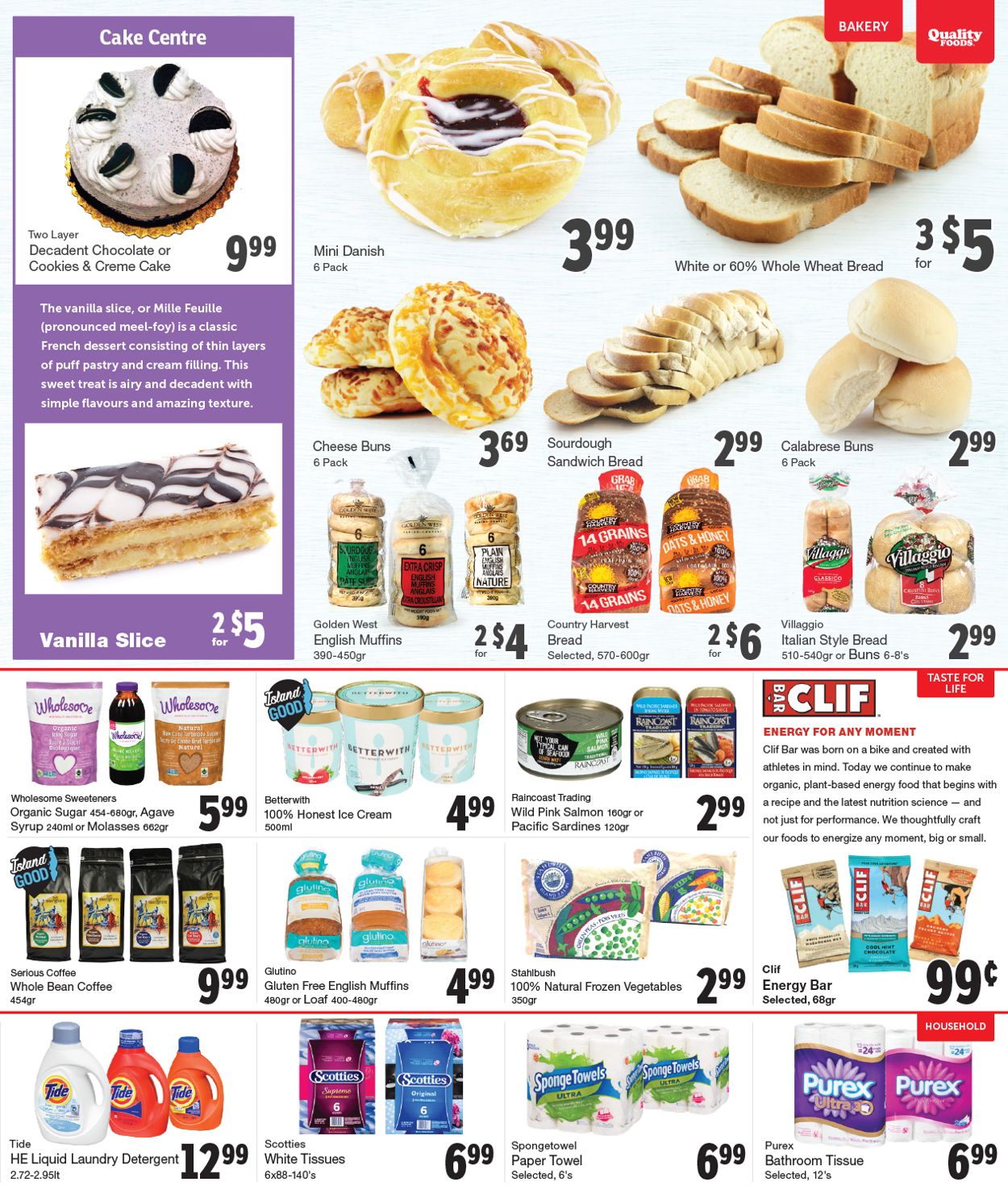 Quality Foods Flyer - 07/20-07/26/2020 (Page 6)