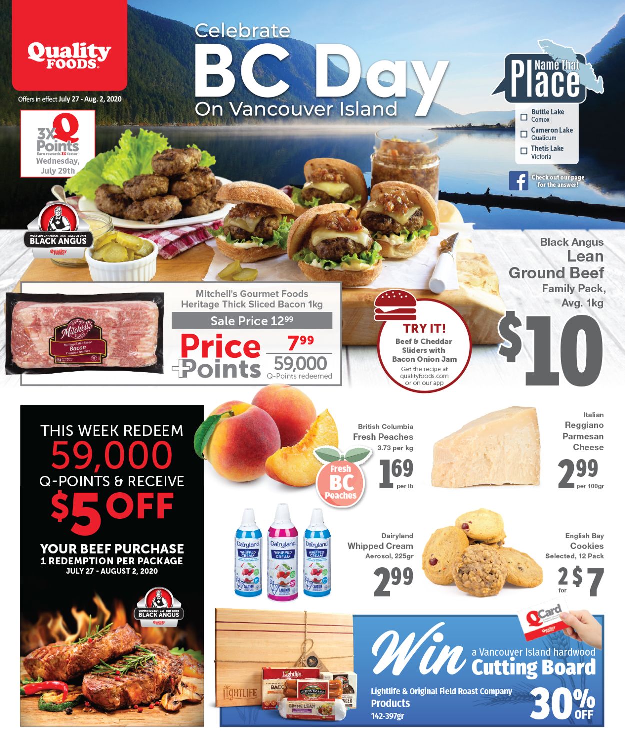 Quality Foods Flyer - 07/27-08/02/2020 (Page 5)