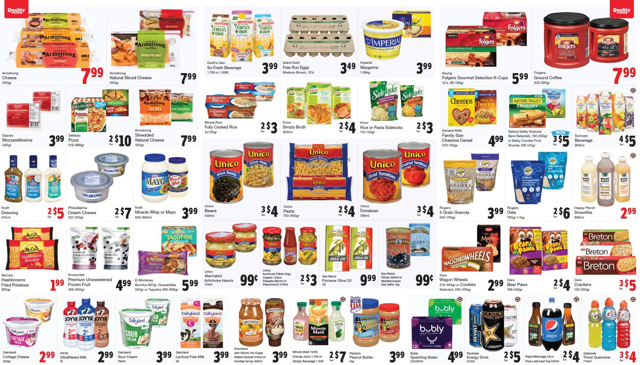 Quality Foods Flyer - 01/04-01/10/2021 (Page 4)