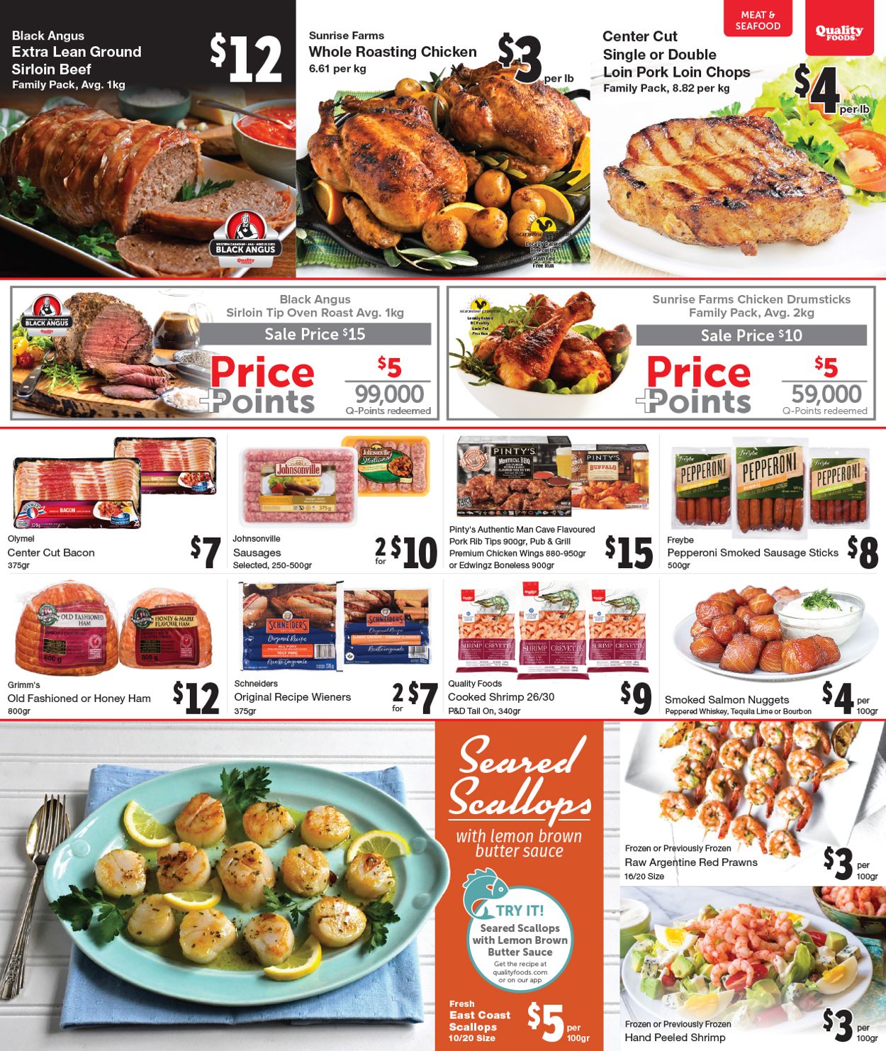 Quality Foods Flyer - 05/03-05/09/2021 (Page 3)