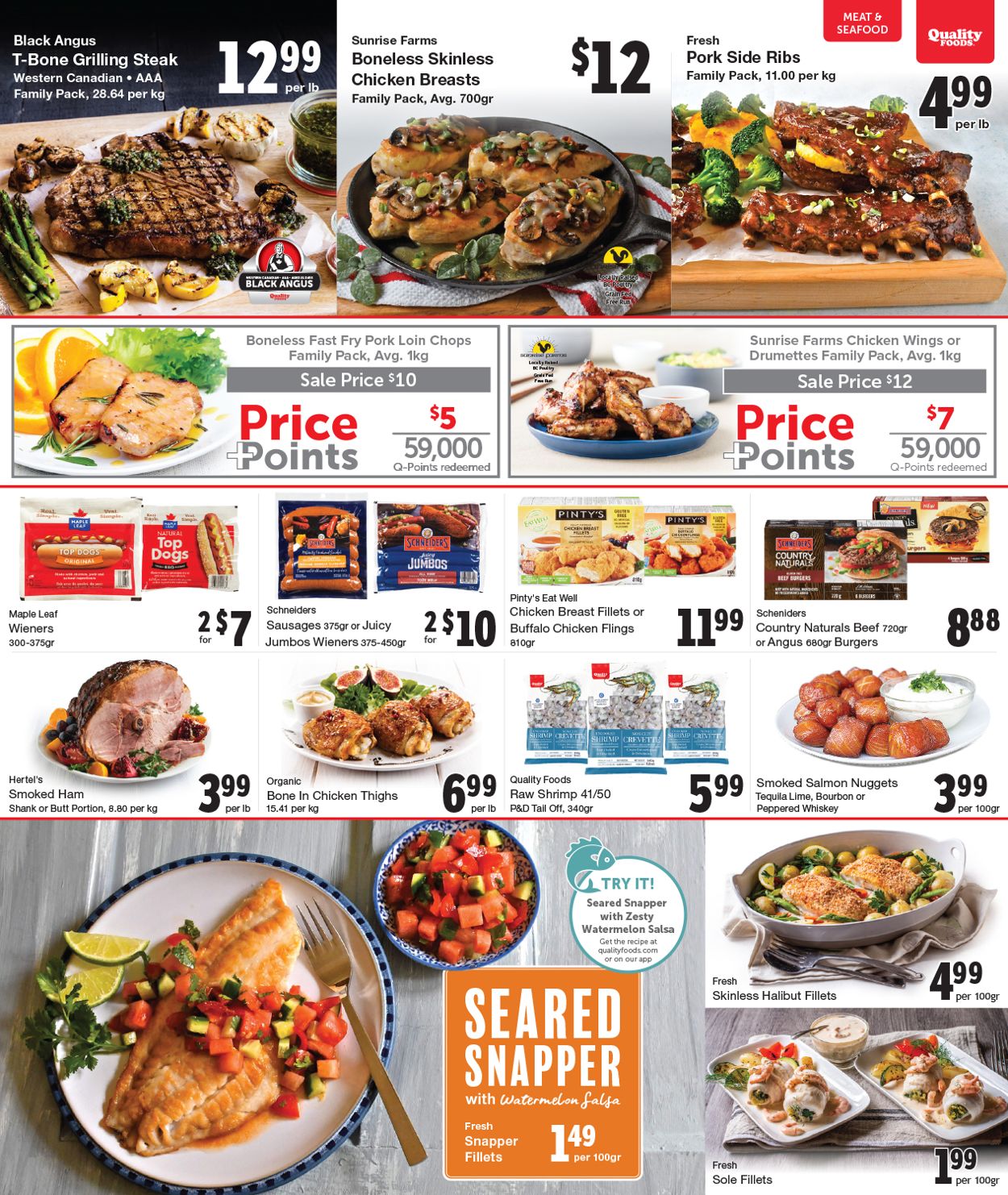 Quality Foods Flyer - 05/17-05/23/2021 (Page 3)